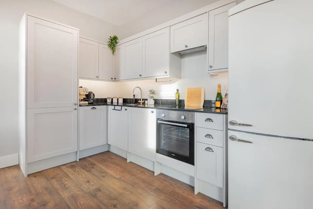 Apartmán The Cosy Loft, Pet Friendly In