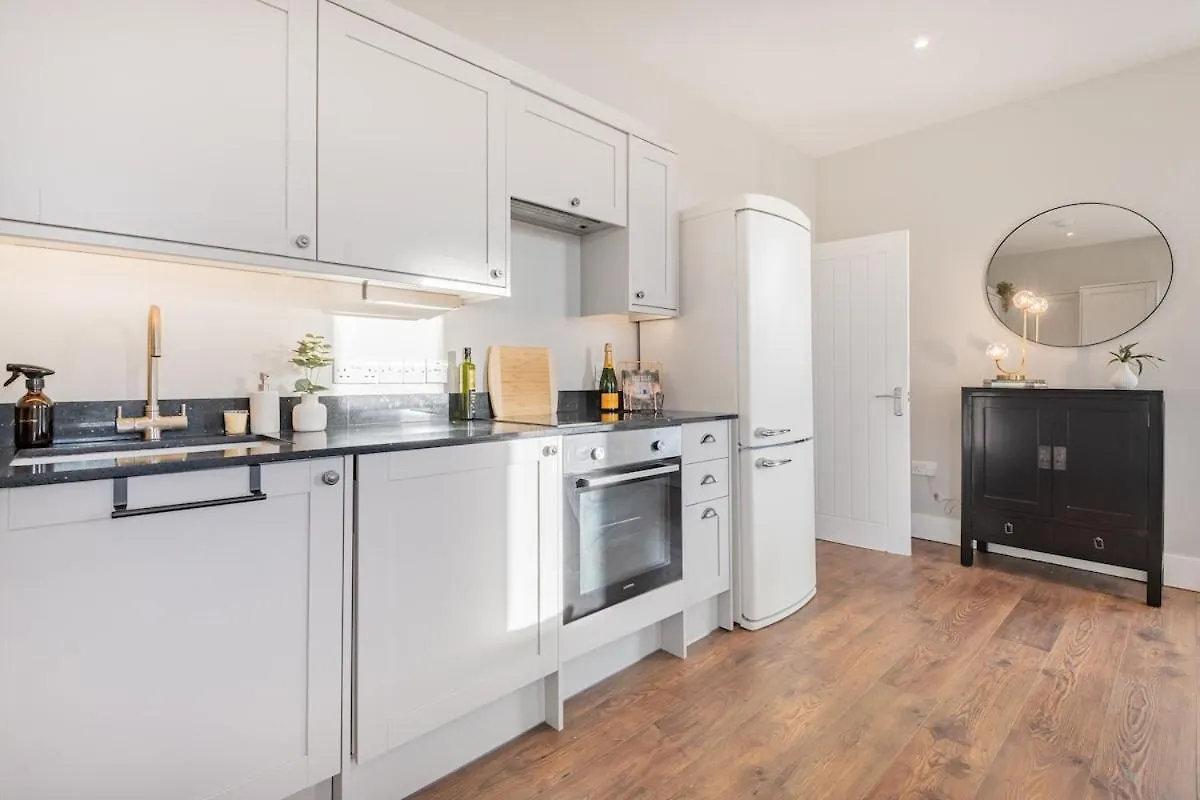 The Cosy Loft, Pet Friendly In Apartment *