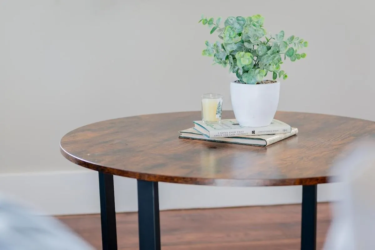 The Cosy Loft, Pet Friendly In Apartmán Windermere