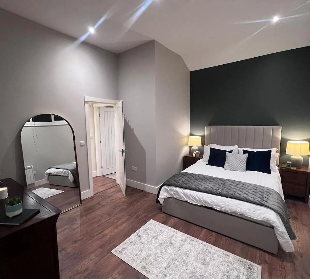 The Cosy Loft, Pet Friendly In *