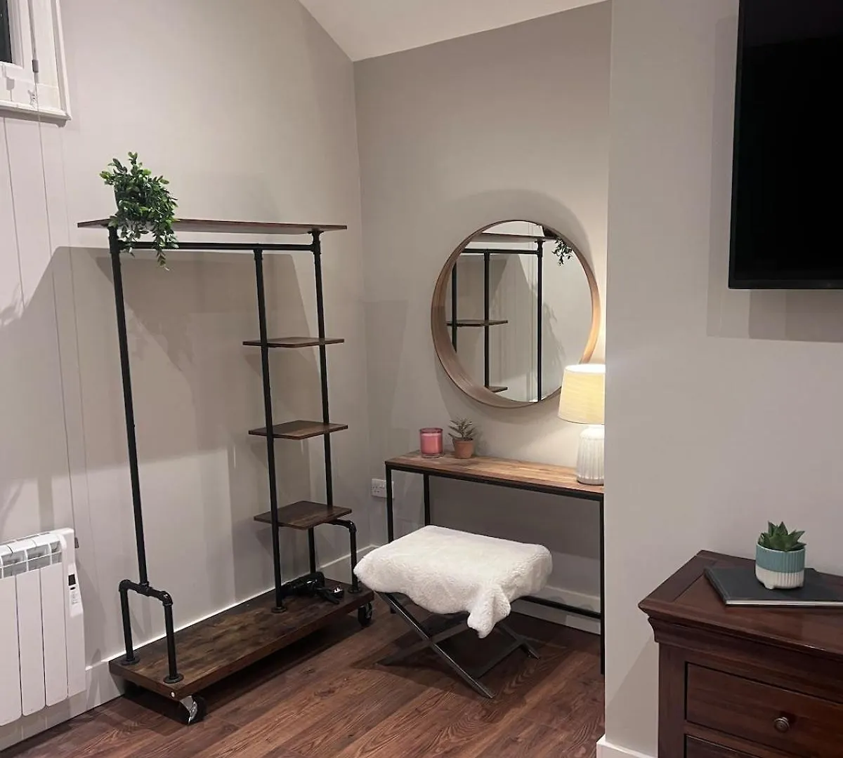The Cosy Loft, Pet Friendly In Windermere