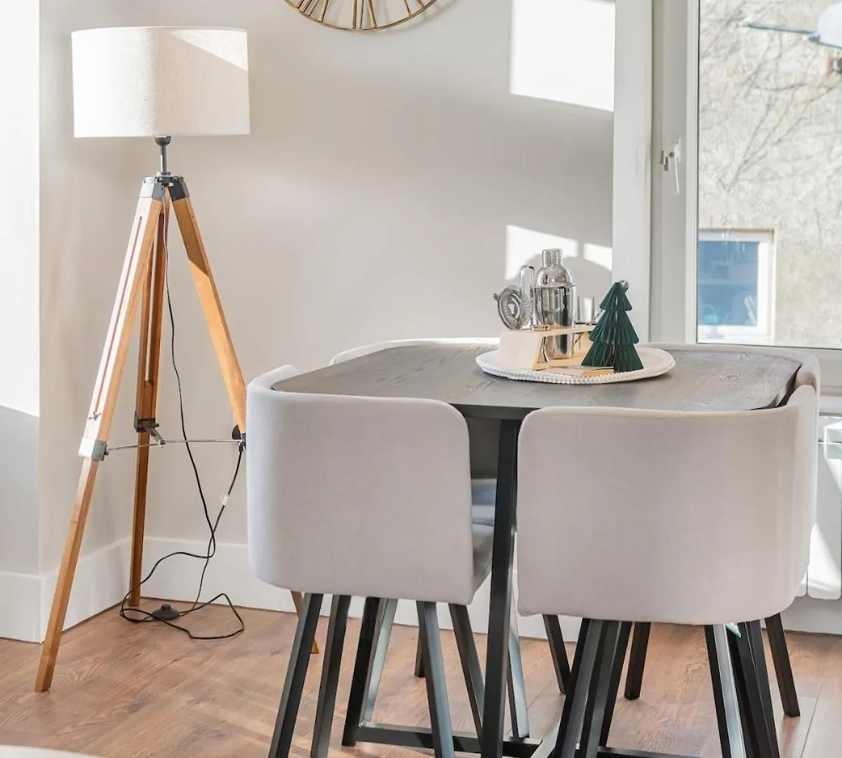 The Cosy Loft, Pet Friendly In Apartment Windermere