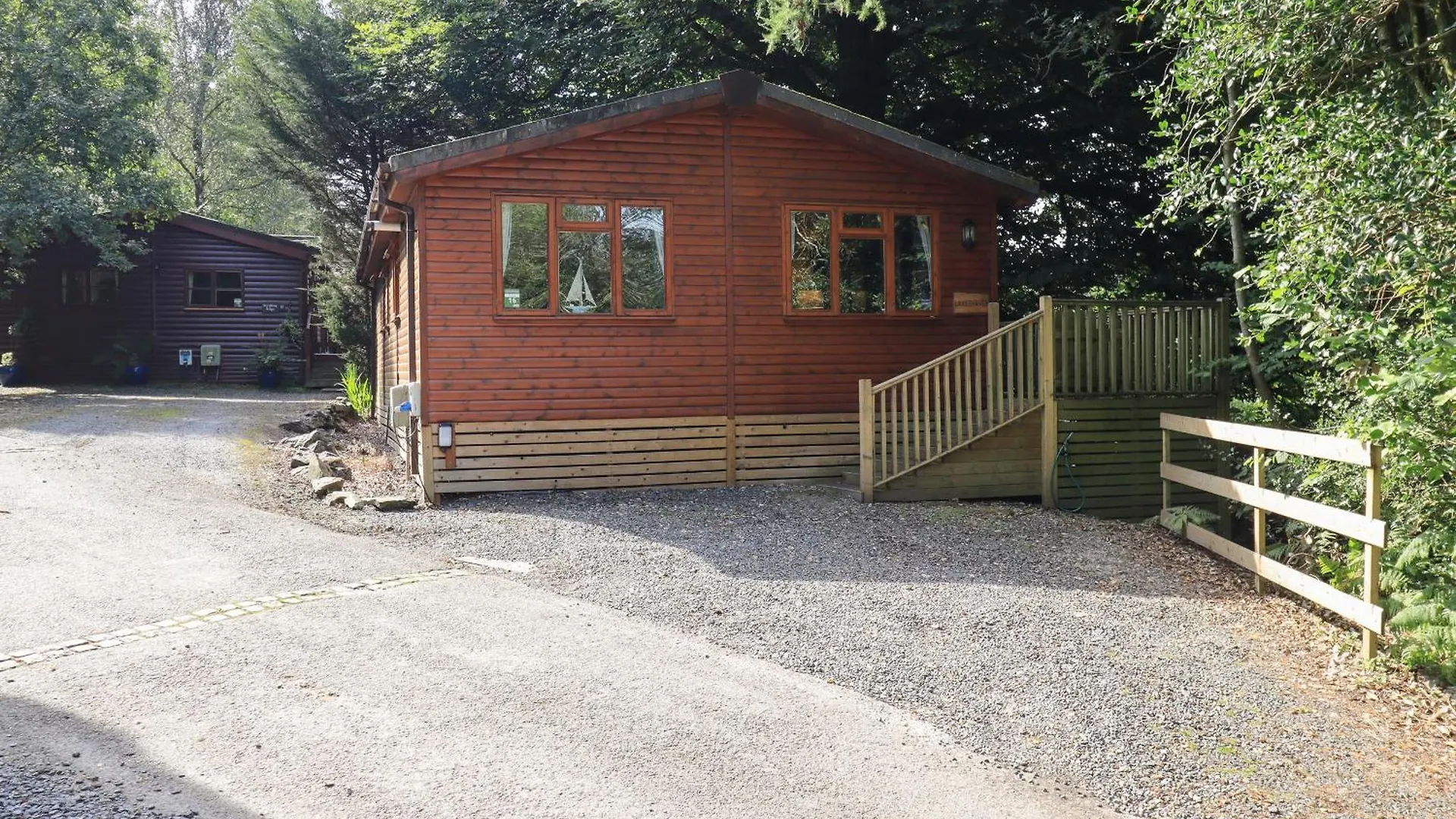 Feriehus Lakeshaven Windermere