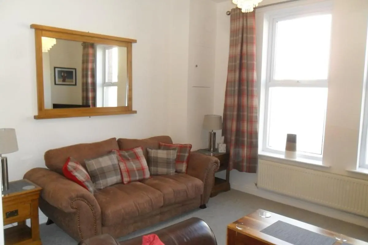 Superb Victorian Townhouse * Millom