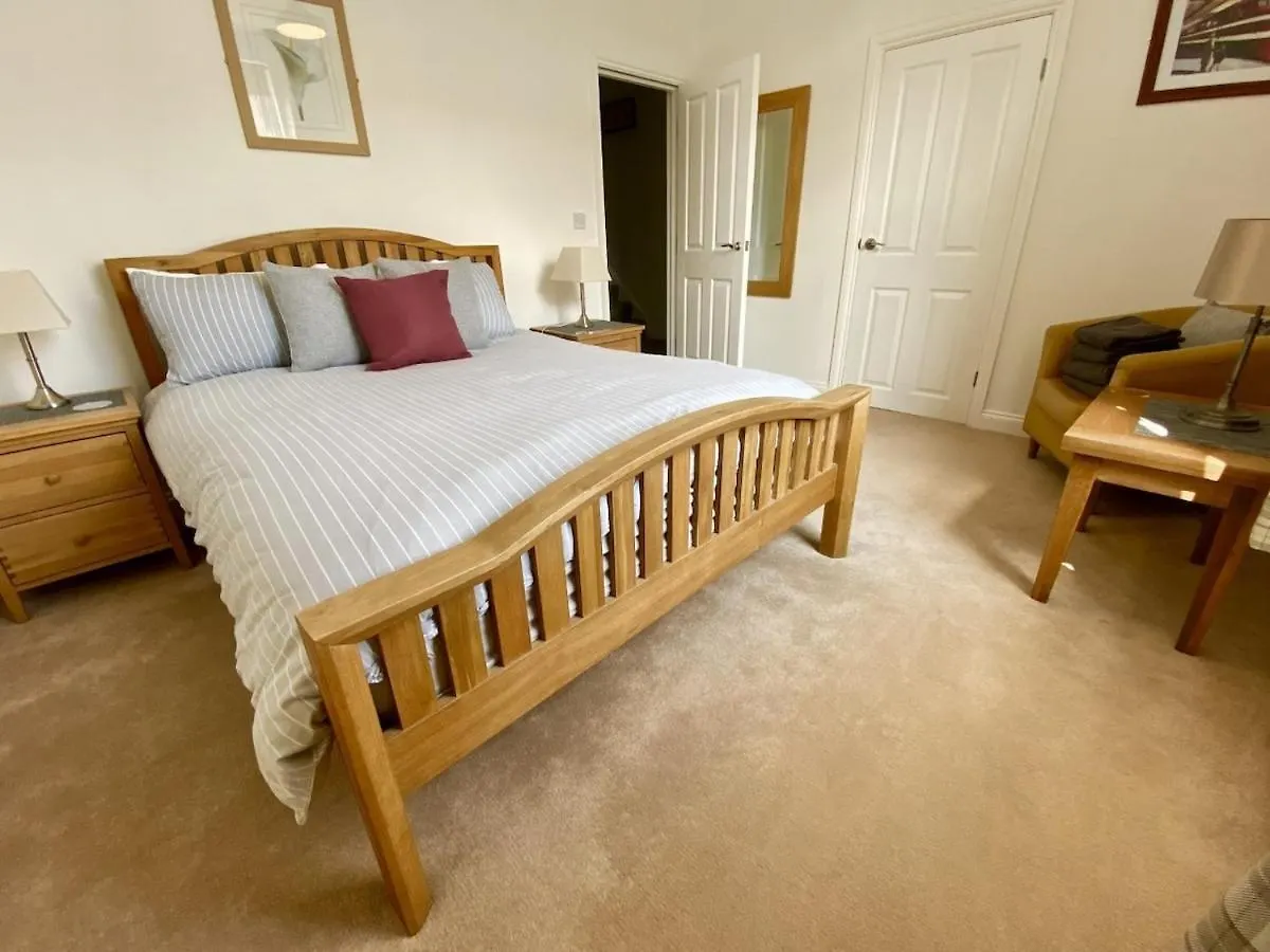 Ferienhaus Superb Victorian Townhouse Millom