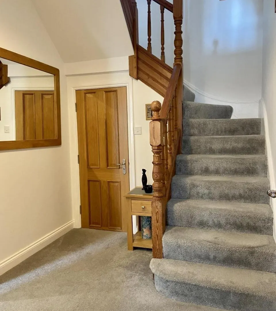 Superb Victorian Townhouse Millom