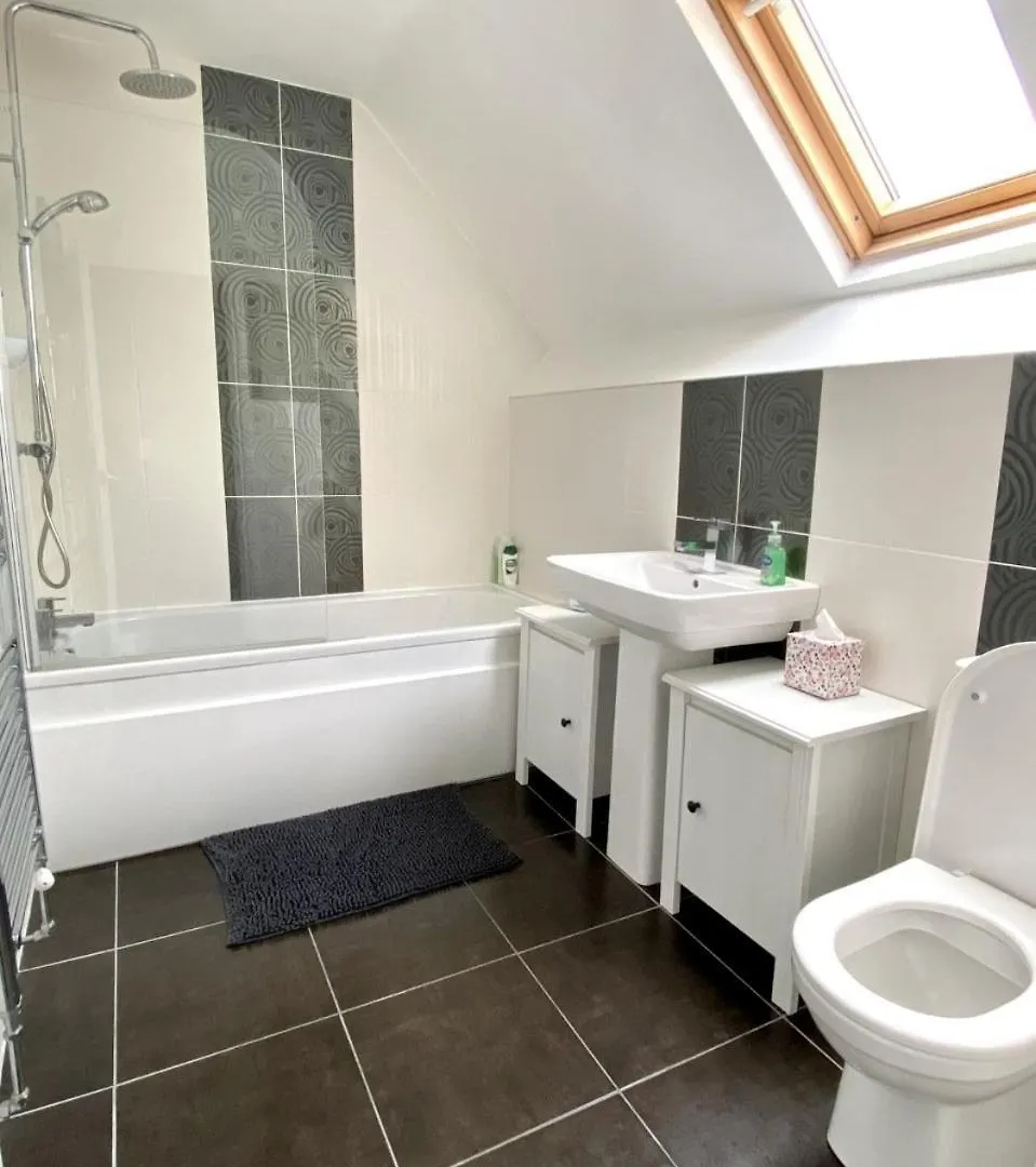 Superb Victorian Townhouse * Millom