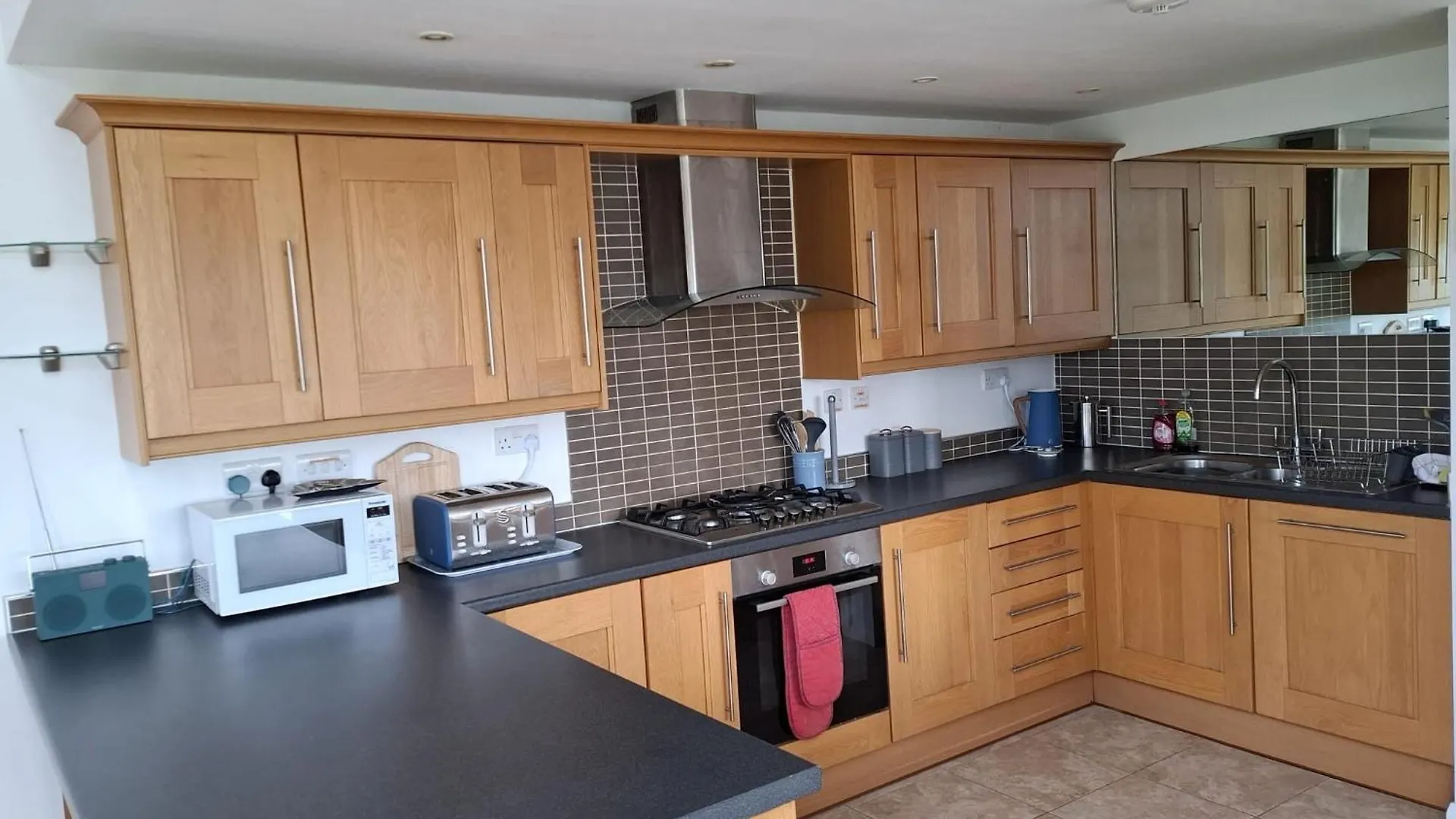 7 The Meadows Apartment