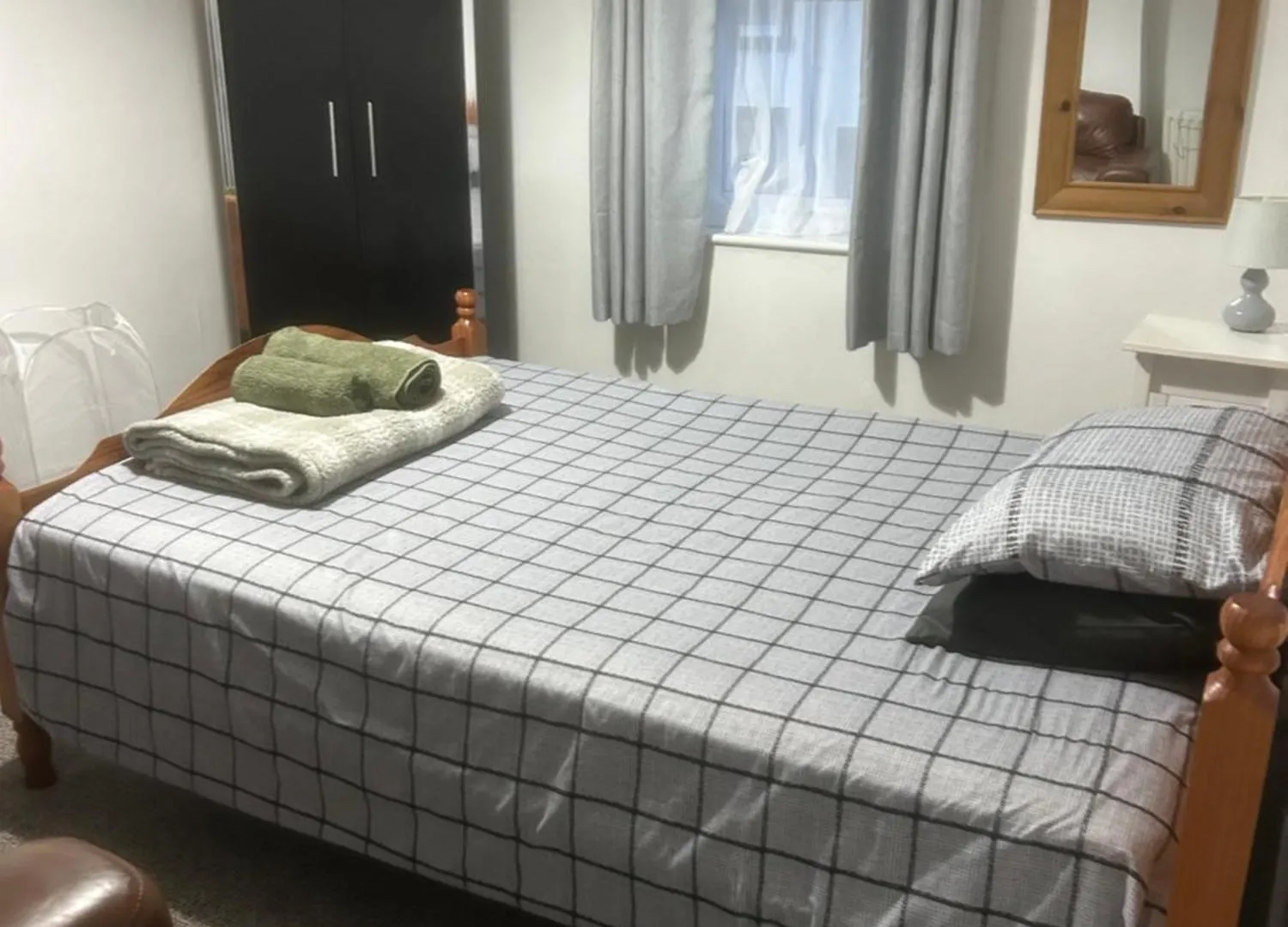 Great Base For Holidays Or Work Trips Appartement Cleator Moor