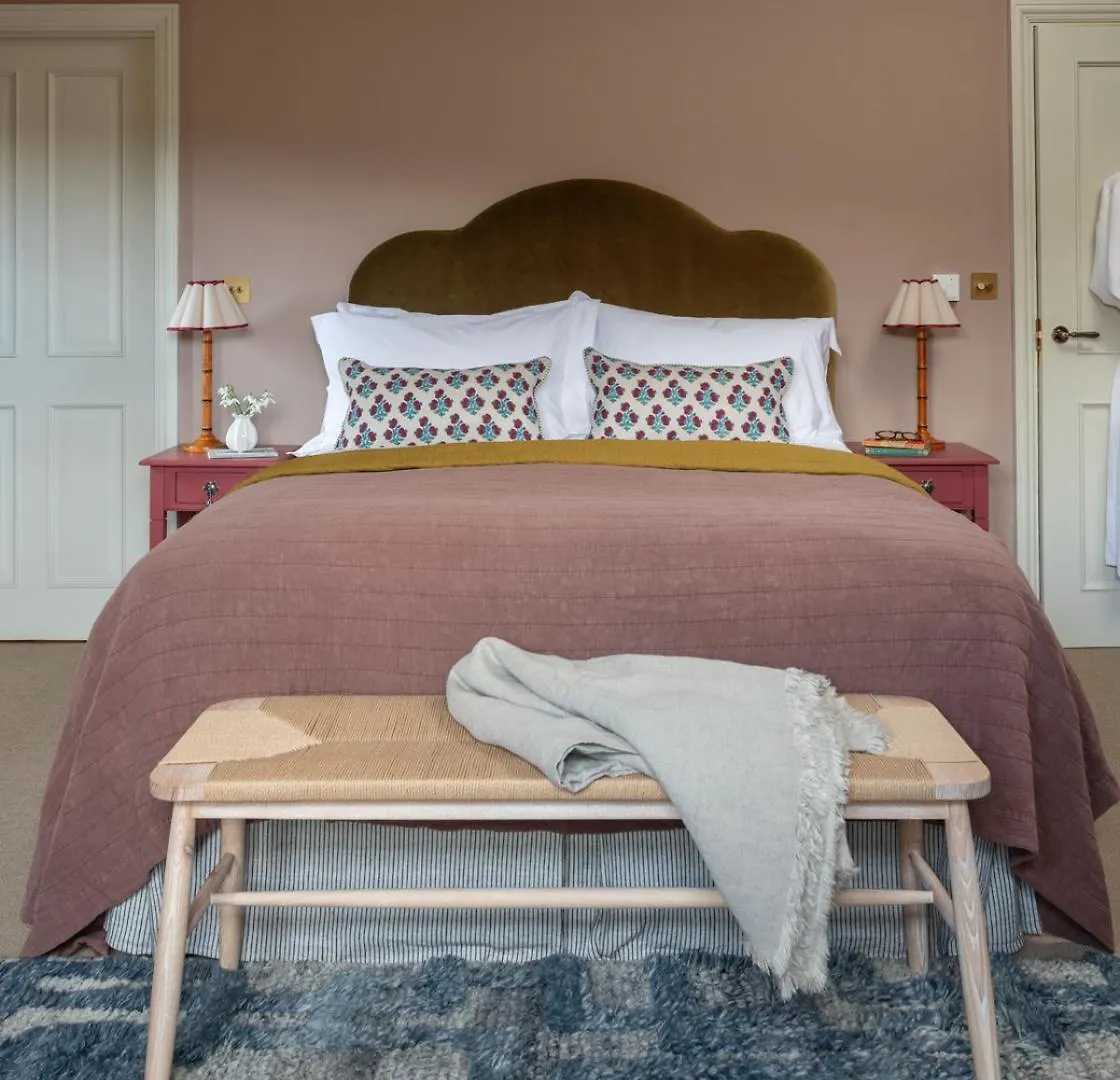 Hotel The Kirkstyle & Sportsman Rest *