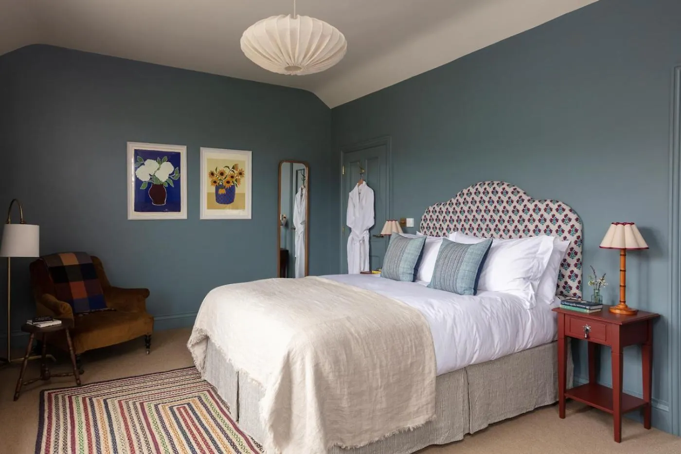 Hotel The Kirkstyle & Sportsman Rest