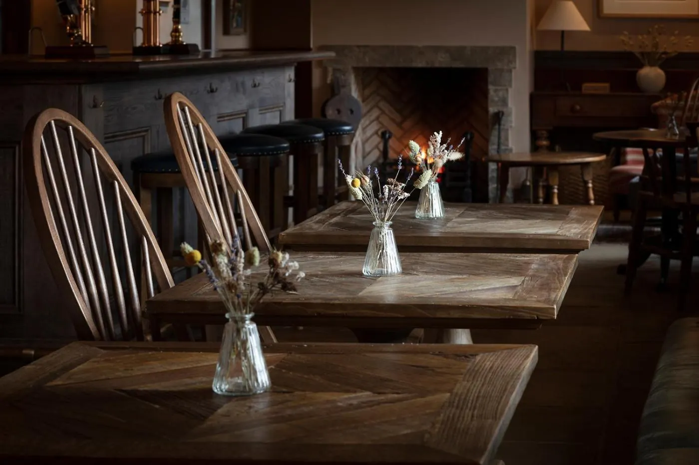 Hotel The Kirkstyle & Sportsman Rest *