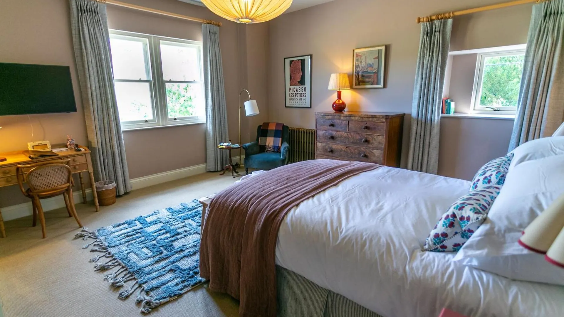 The Kirkstyle & Sportsman Rest Hotel *