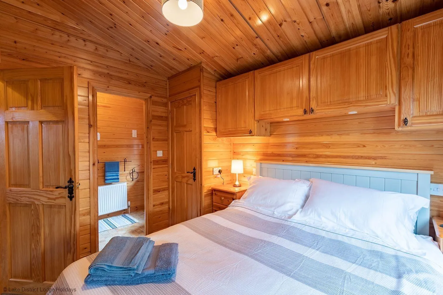 Holiday home Lakeshaven