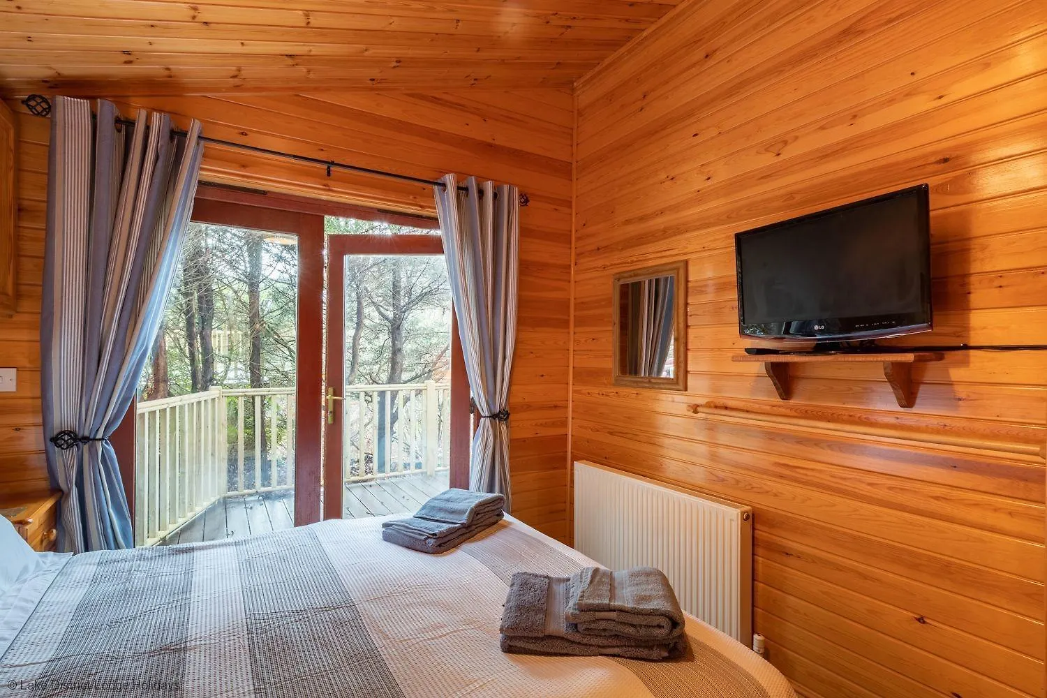 Lakeshaven Holiday home Windermere
