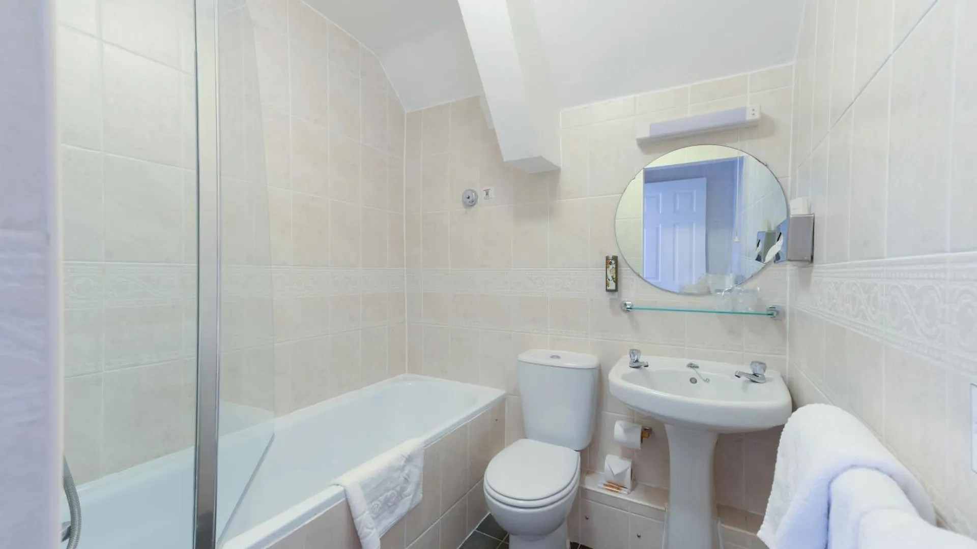 Hotel Manor & Garden Appleby-in-Westmorland