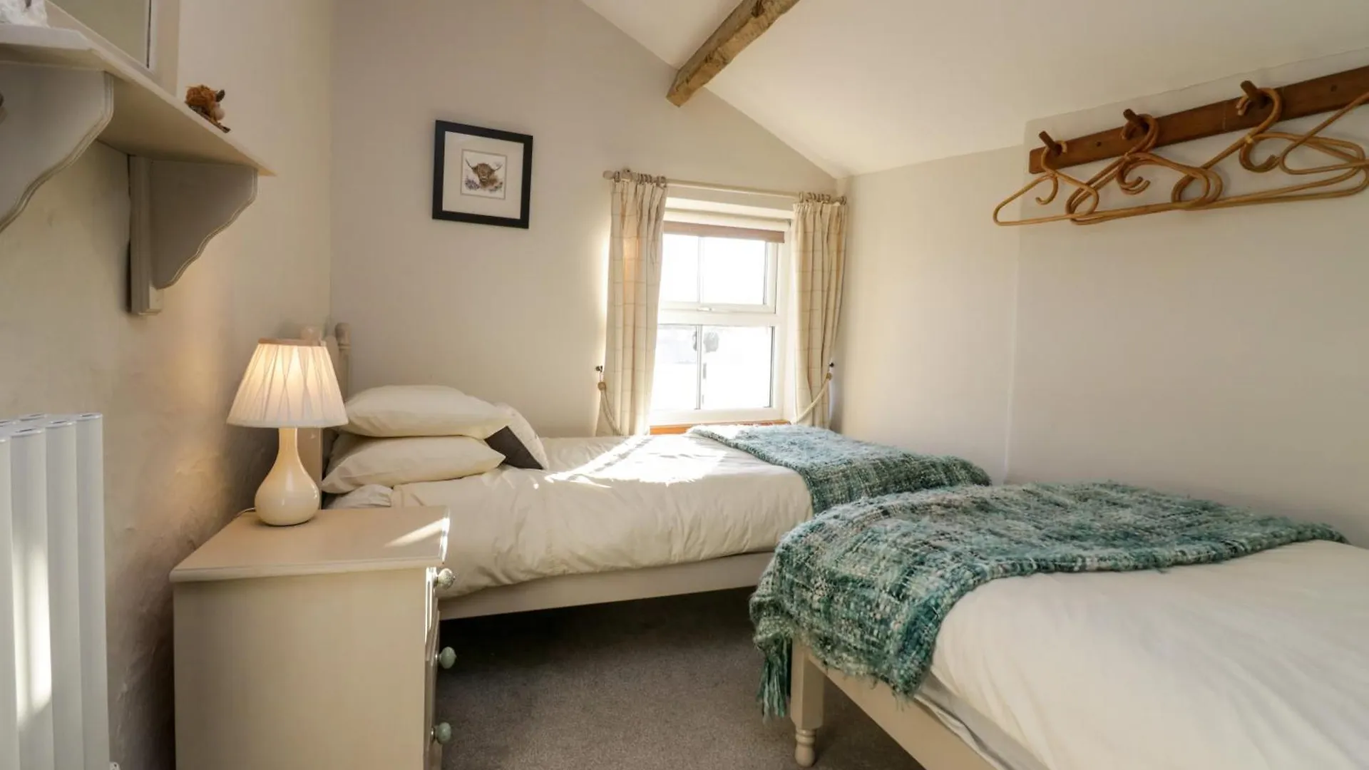 Holme Fell View Holiday home *