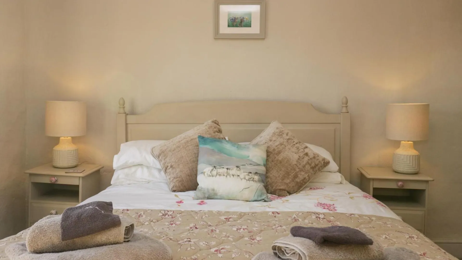Holme Fell View Holiday home Sedbergh