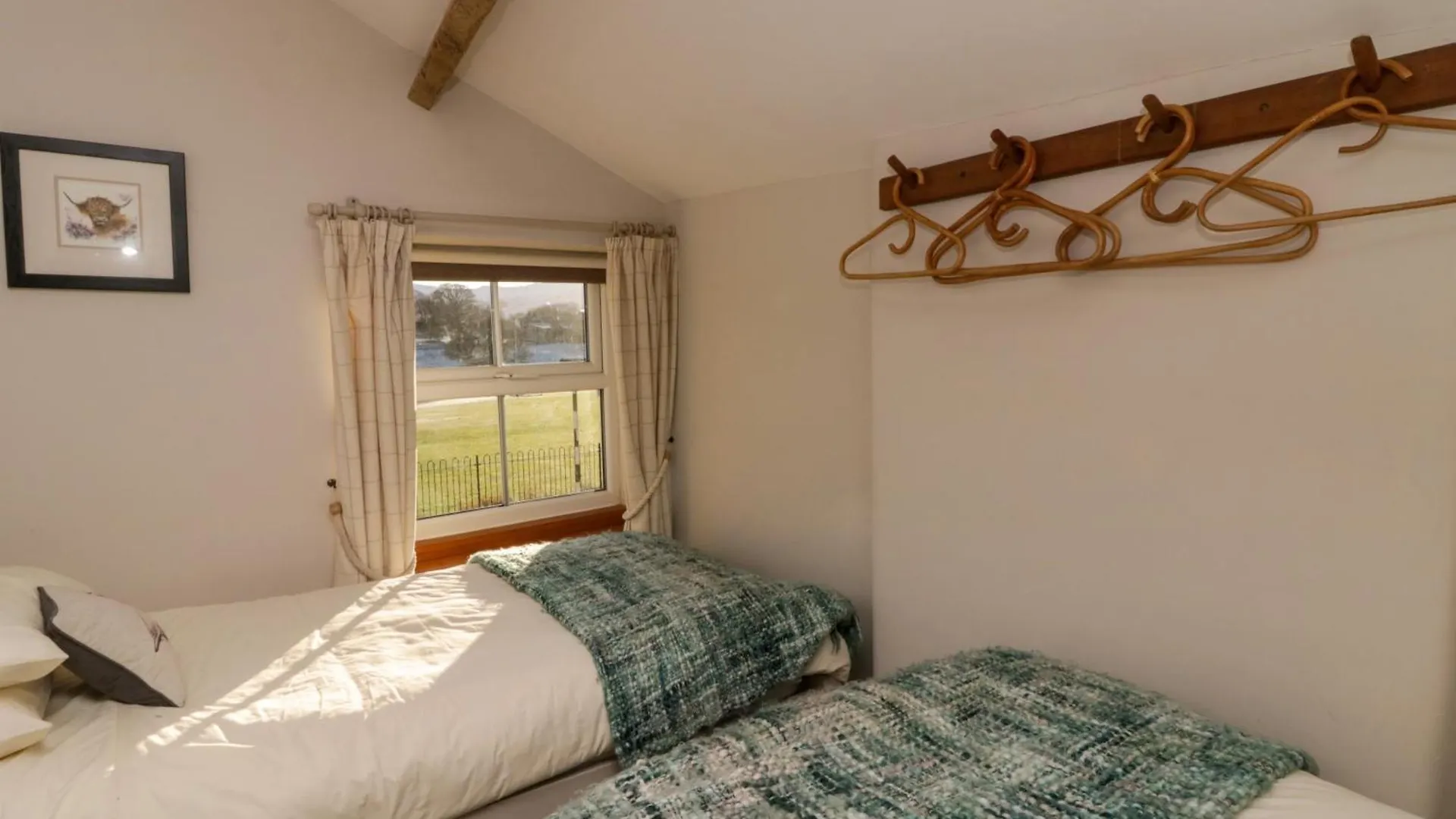 Casa vacanze Holme Fell View Sedbergh