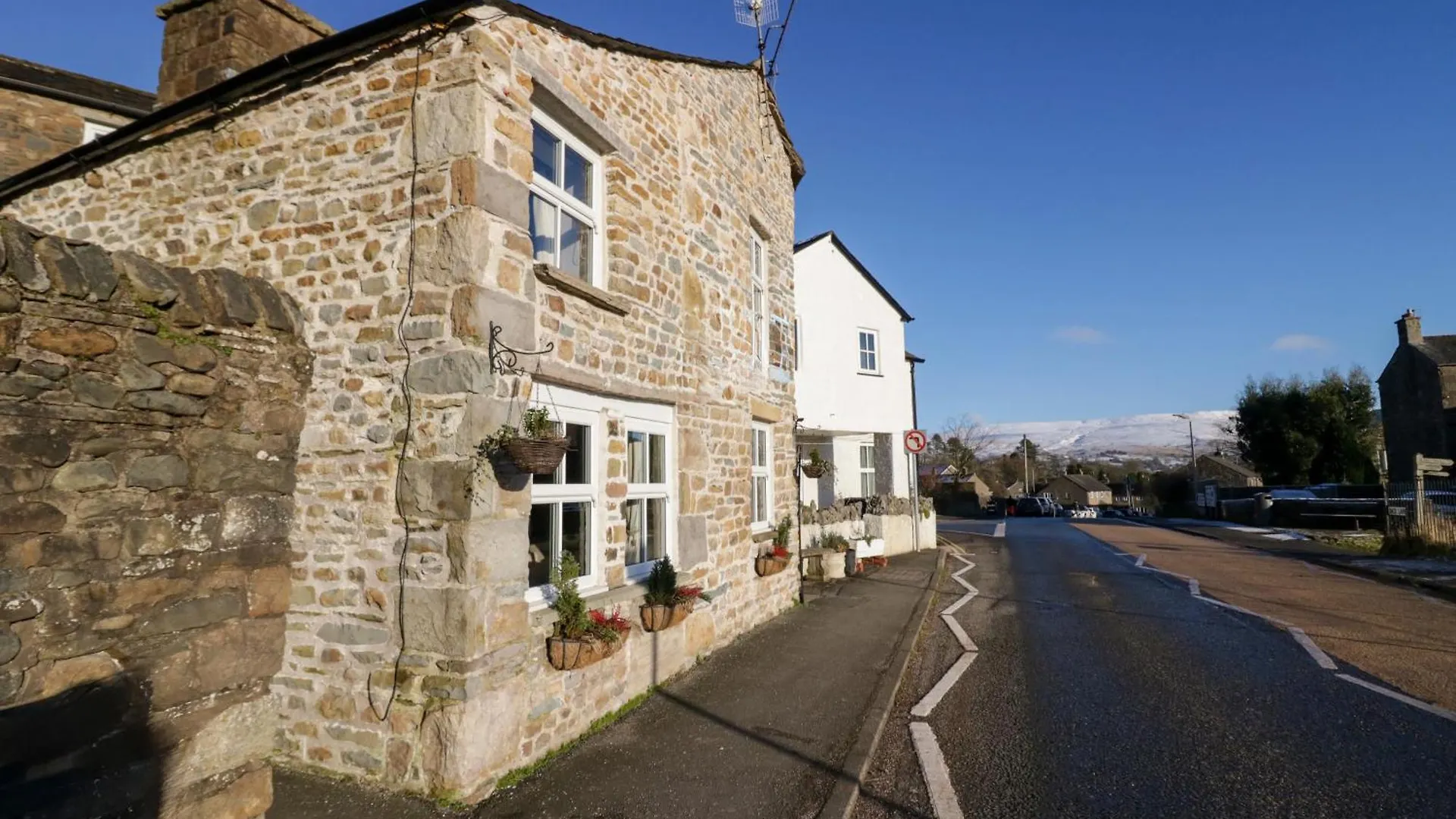 Holiday home Holme Fell View Sedbergh