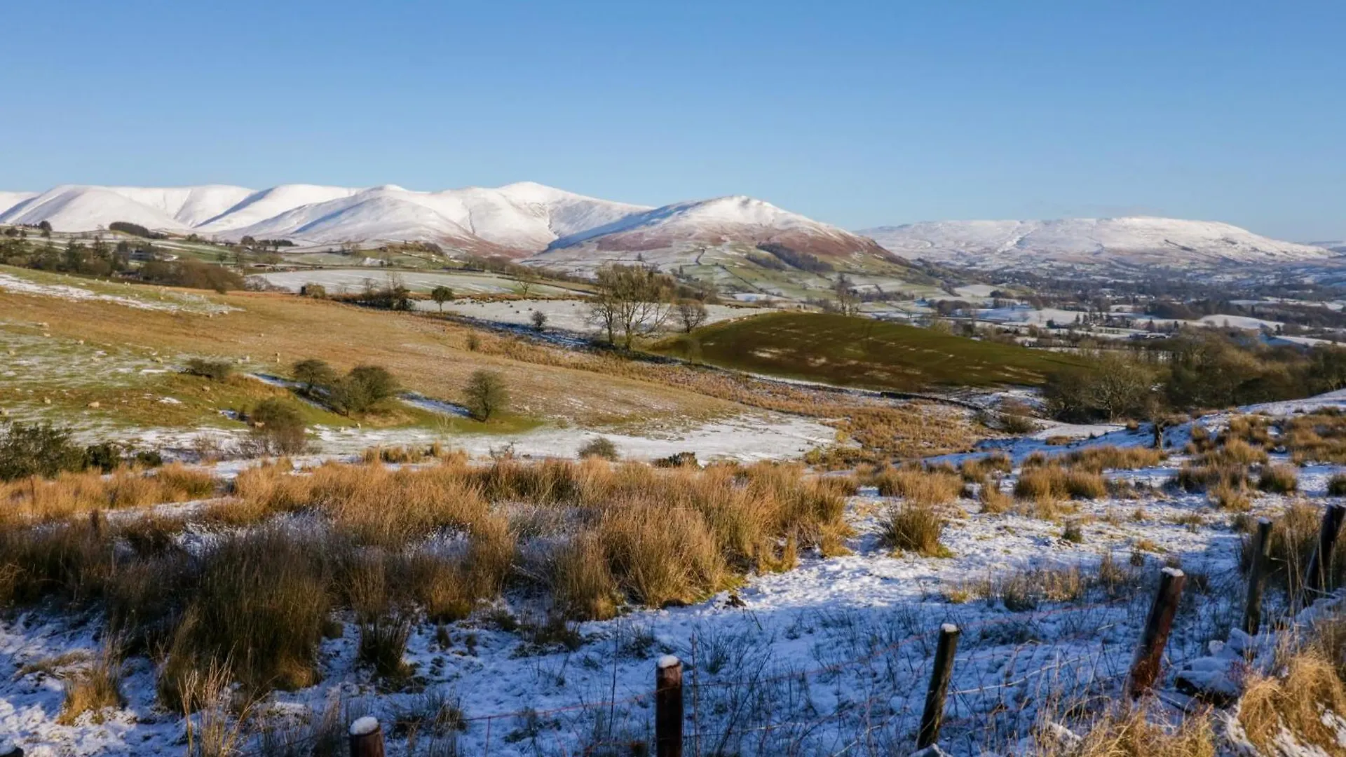 Holme Fell View Casa vacanze *
