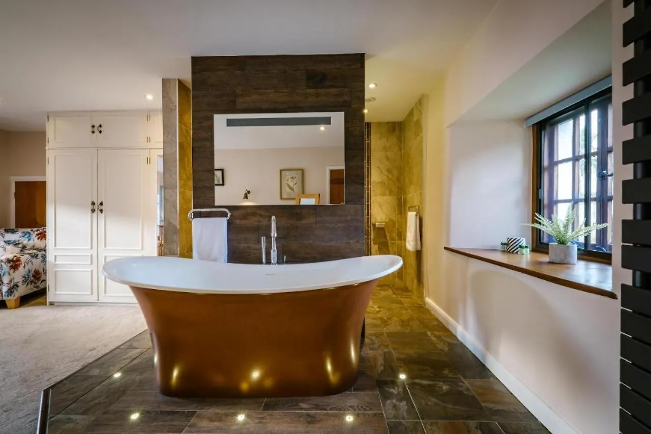 Holiday home Beautiful Grade 2 Listed Building- Single Dwelling Bowness-on-Windermere
