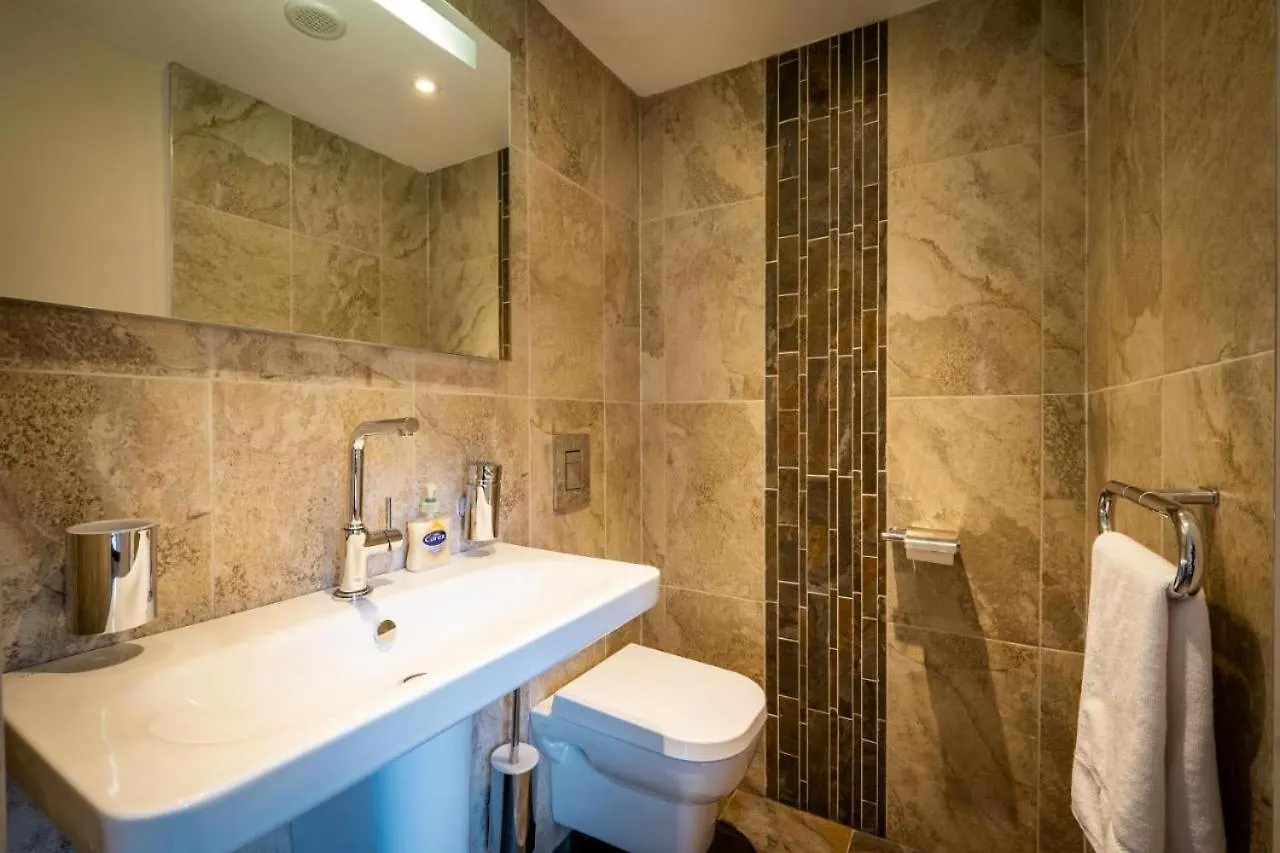 Beautiful Grade 2 Listed Building- Single Dwelling Holiday home *