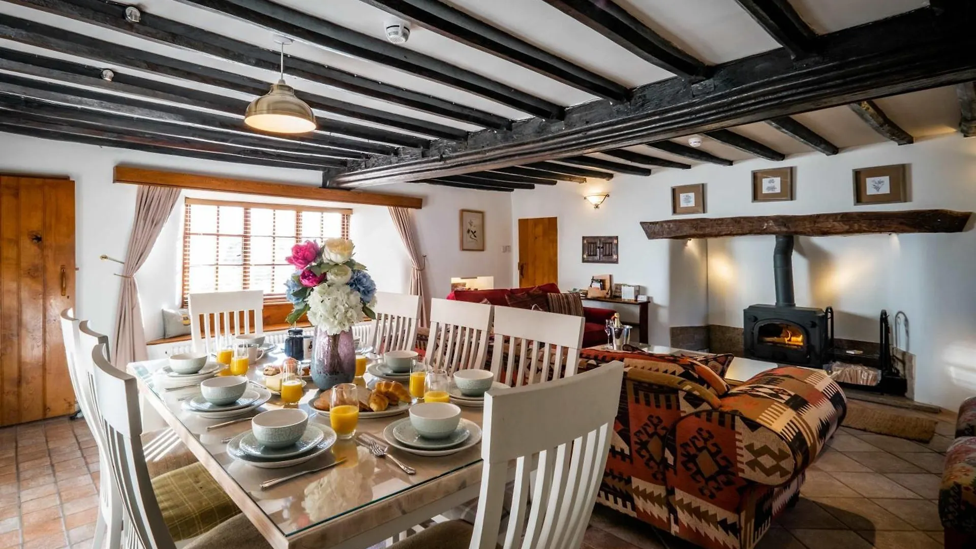 Holiday home Beautiful Grade 2 Listed Building- Single Dwelling Bowness-on-Windermere