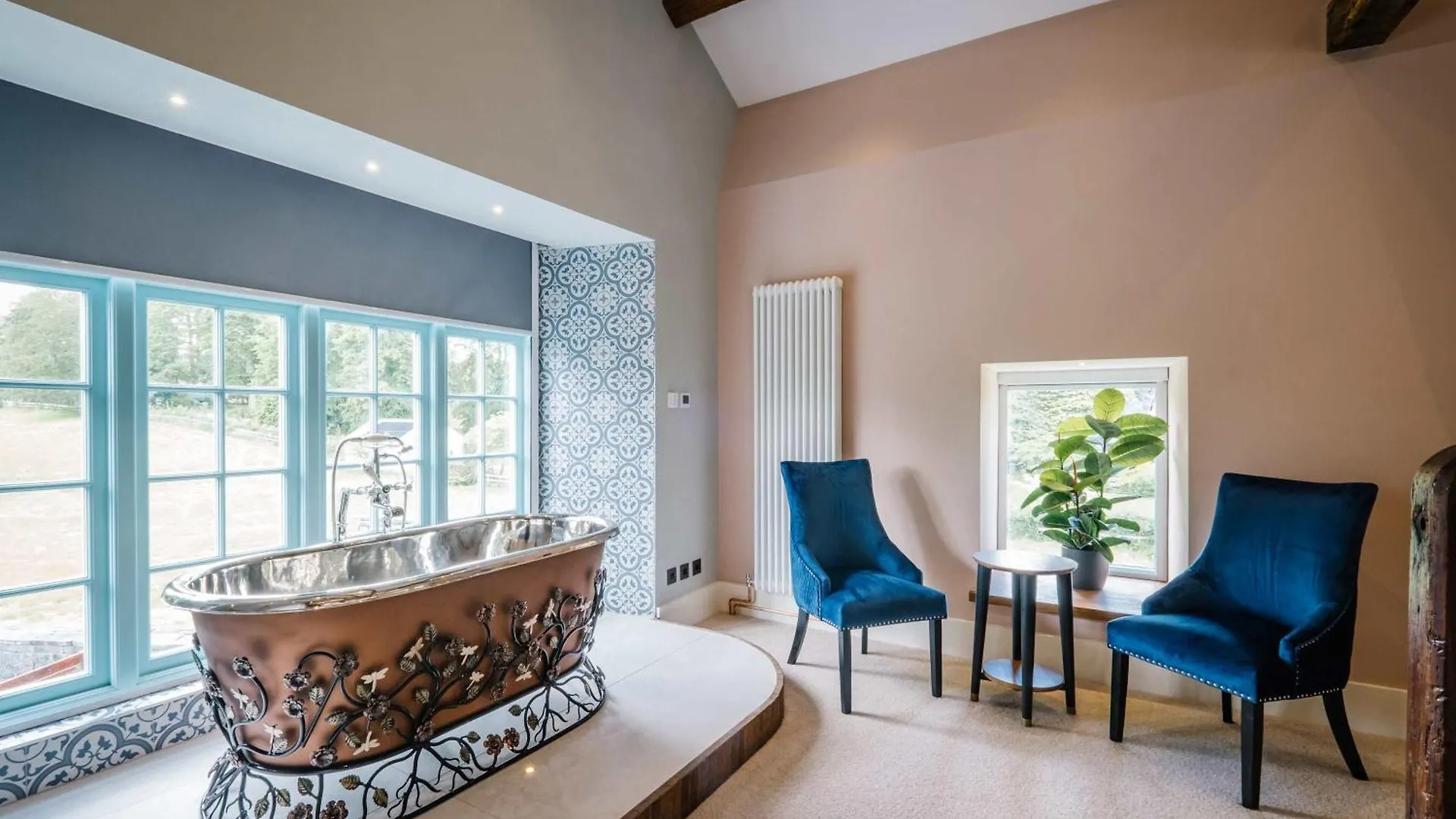 Beautiful Grade 2 Listed Building- Single Dwelling Holiday home