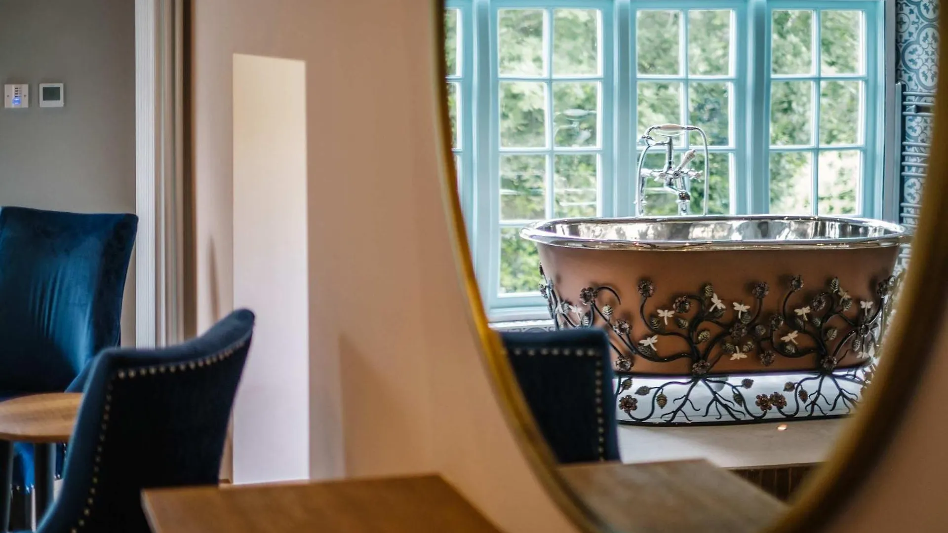 Сasa de vacaciones Beautiful Grade 2 Listed Building- Single Dwelling *