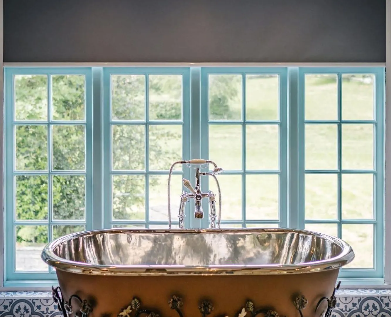 Сasa de vacaciones Beautiful Grade 2 Listed Building- Single Dwelling Bowness-on-Windermere