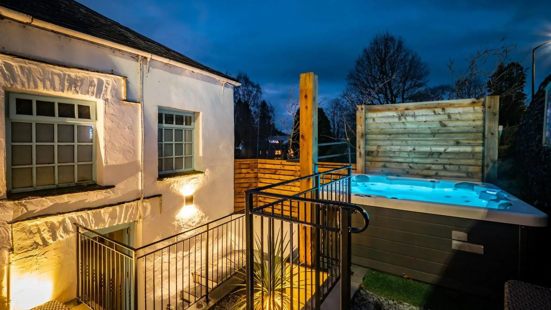 Holiday home Beautiful Grade 2 Listed Building- Single Dwelling Bowness-on-Windermere