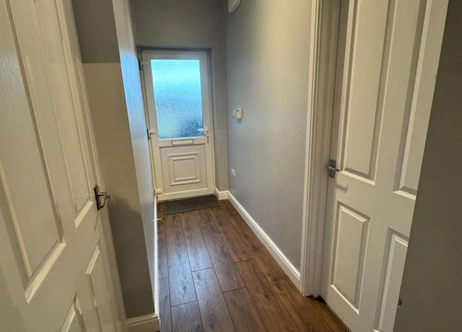 Apartment Omega Whitehaven