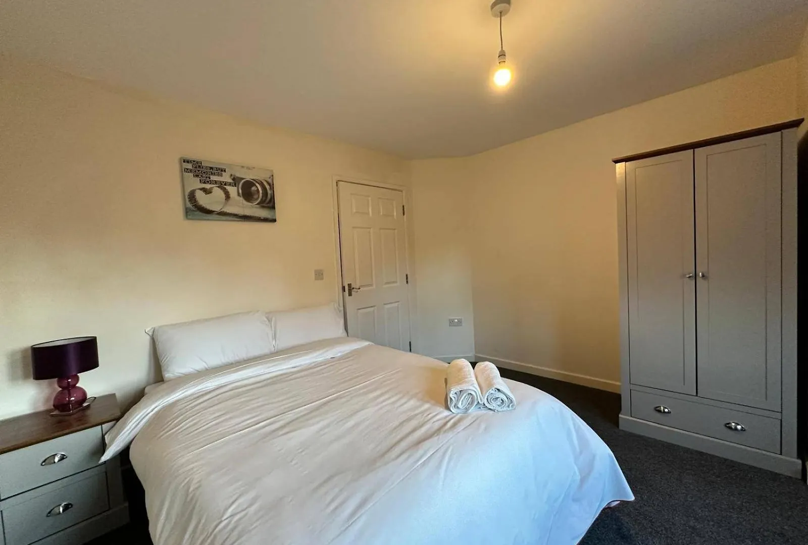 Holiday home Victorian Charm In Barrow-in-Furness