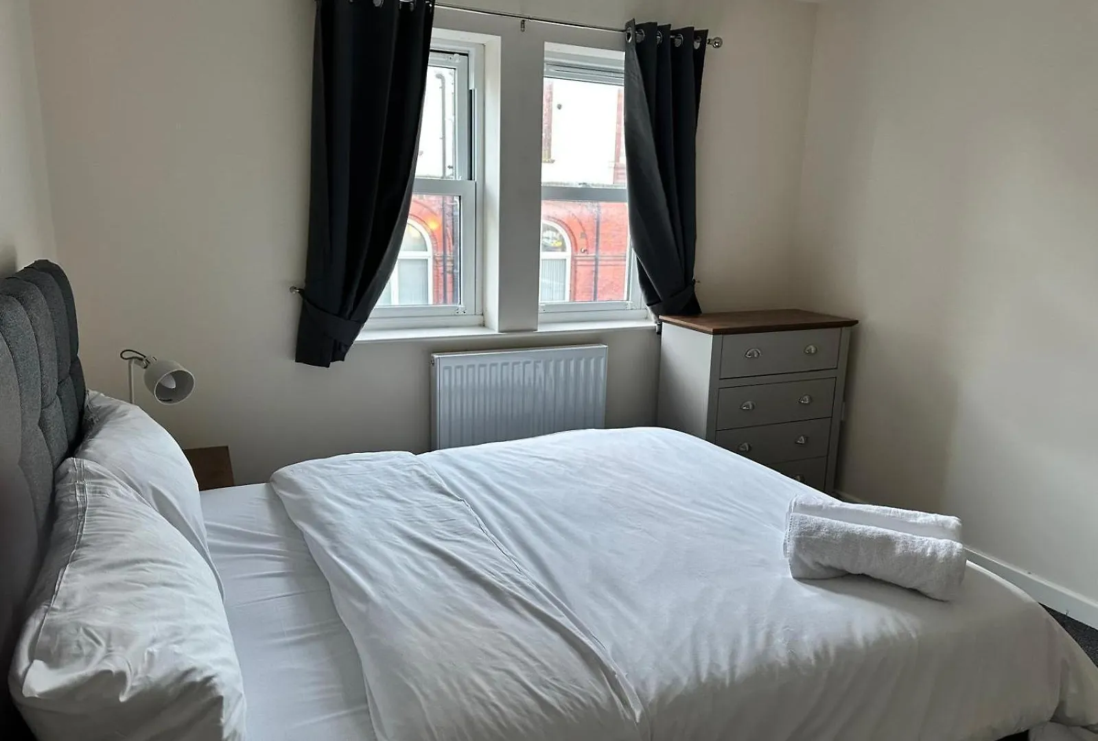 Victorian Charm In Ferienhaus Barrow-in-Furness