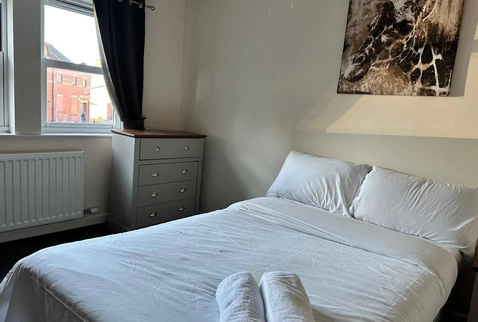 Holiday home Victorian Charm In Barrow-in-Furness