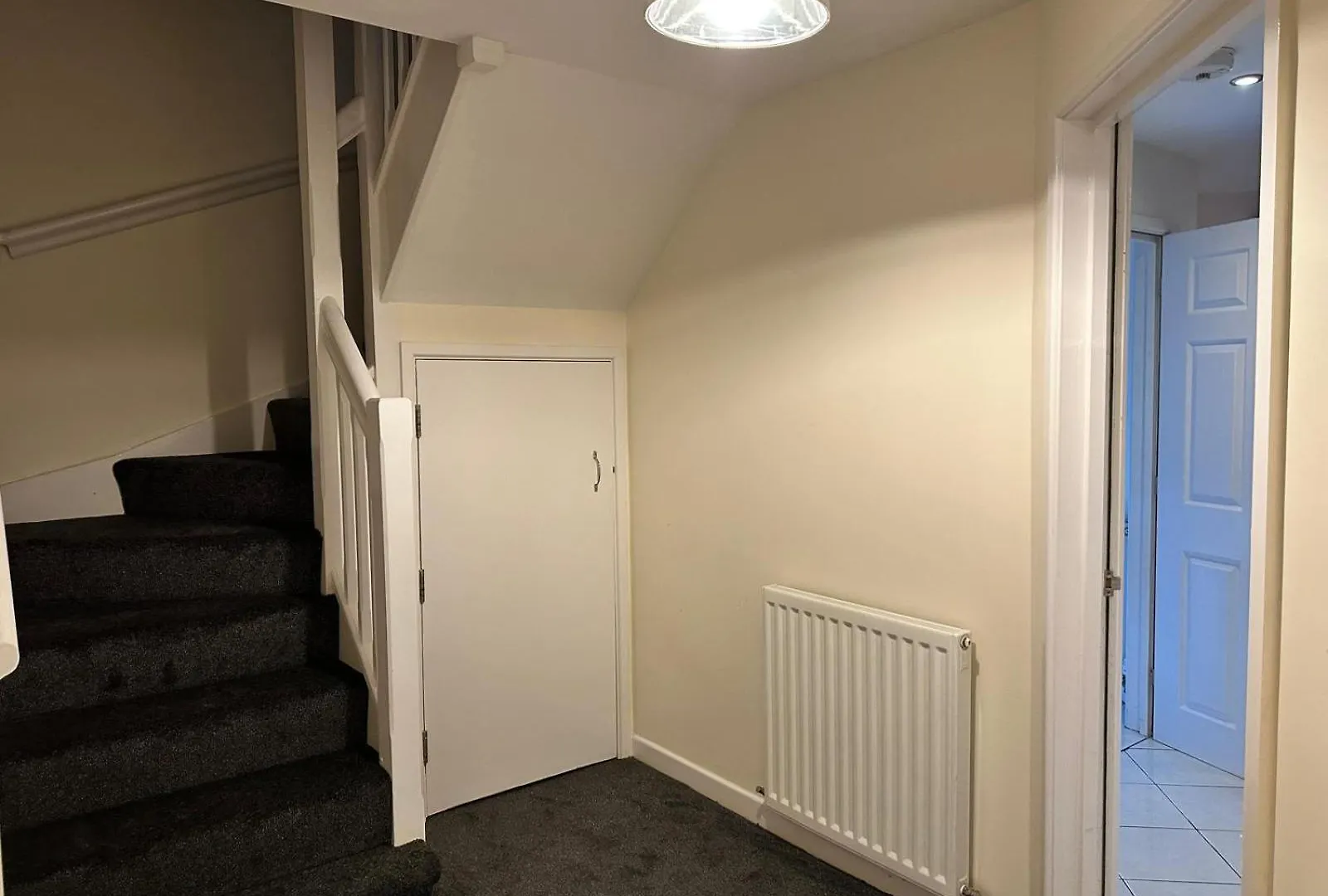 Victorian Charm In * Barrow-in-Furness