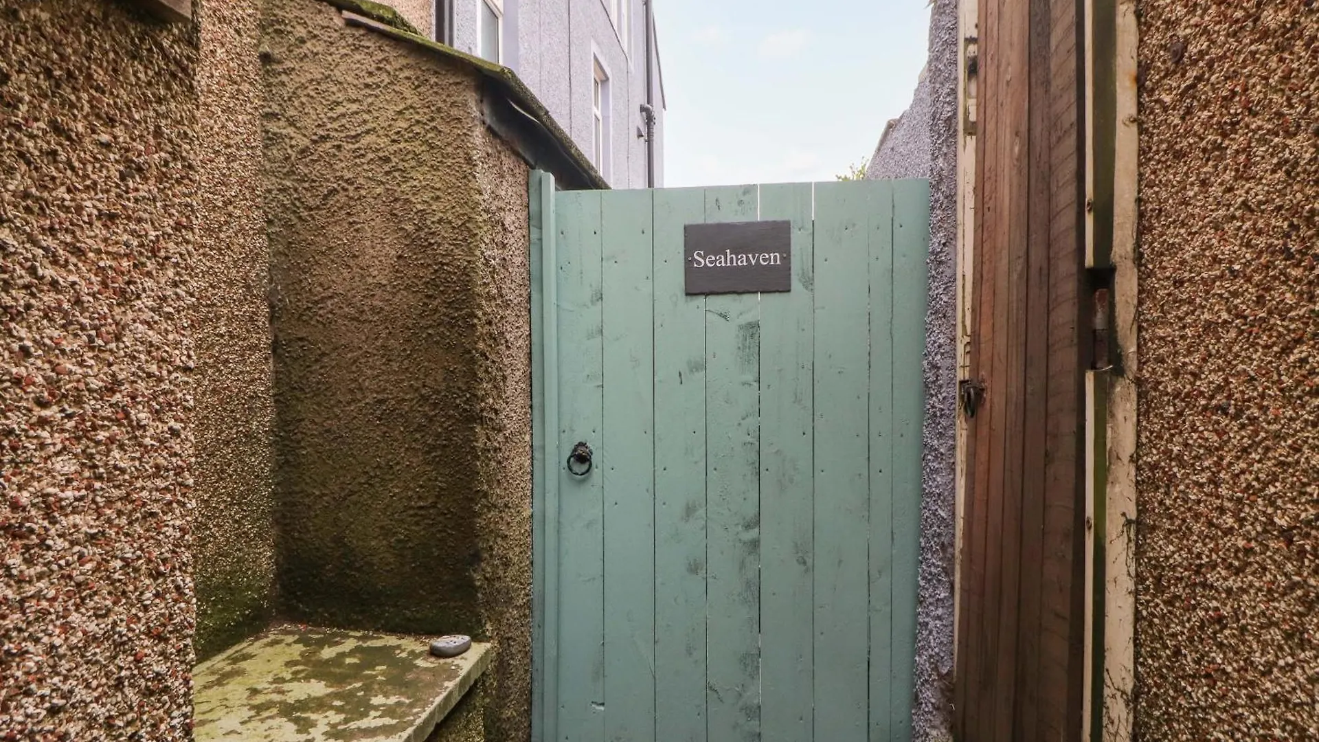 Hébergement de vacances Seahaven Maryport