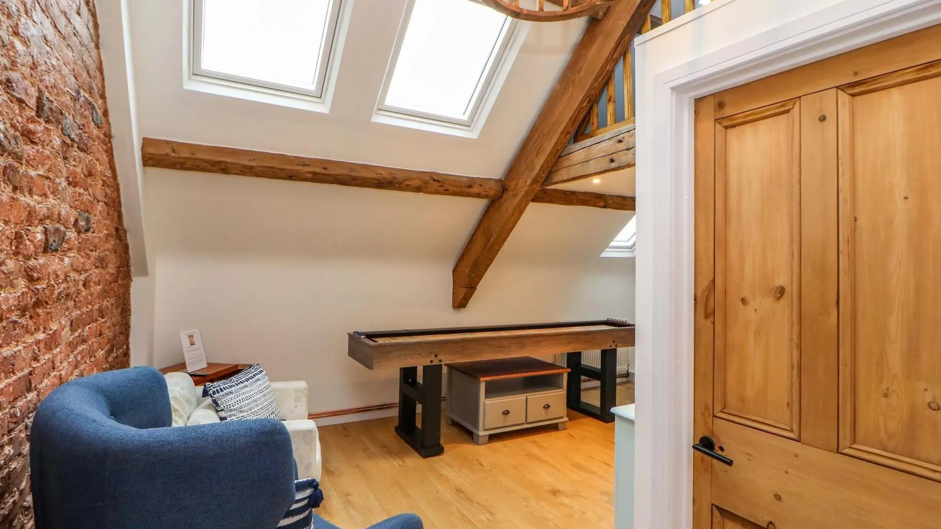 Seahaven Vakantiehuis *