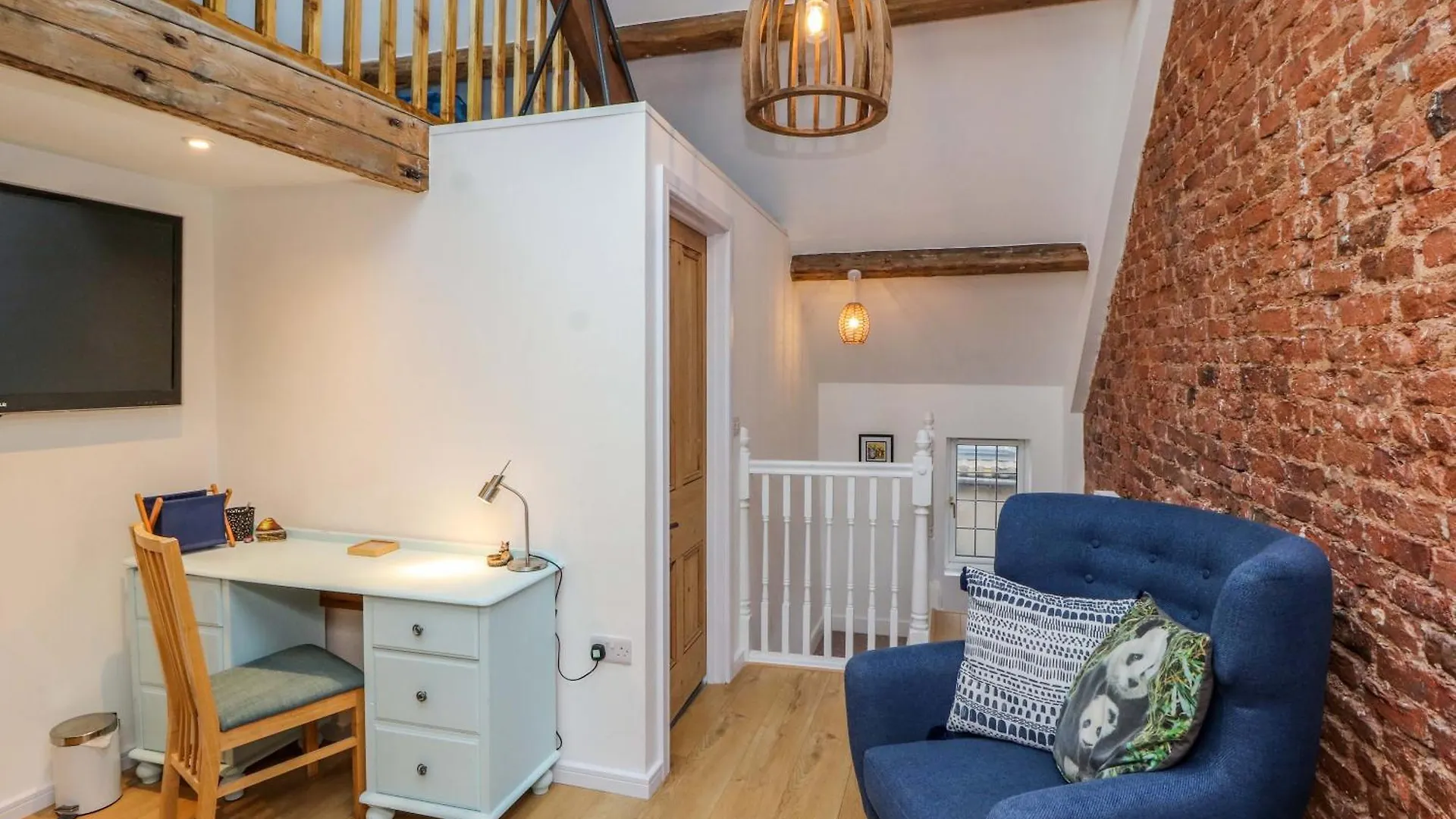 Seahaven Vakantiehuis Maryport