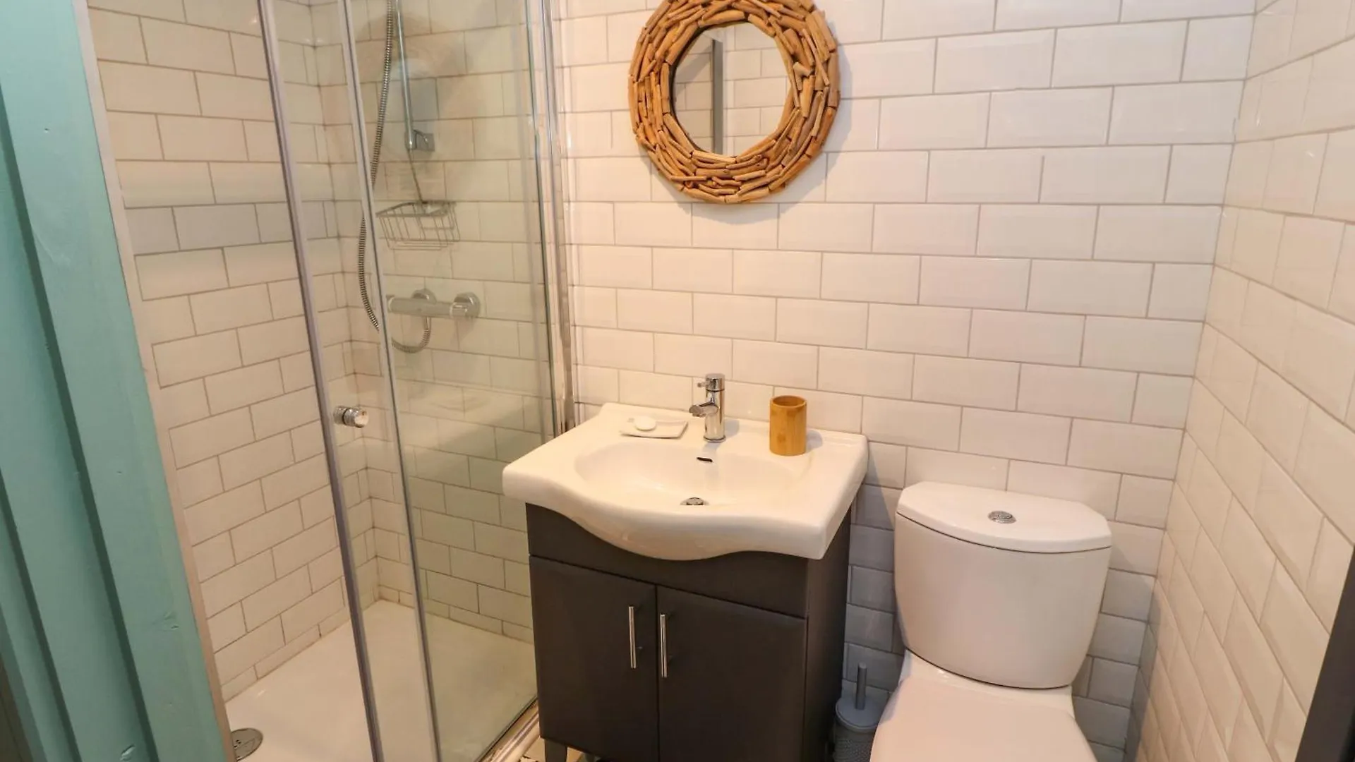 Seahaven Vakantiehuis