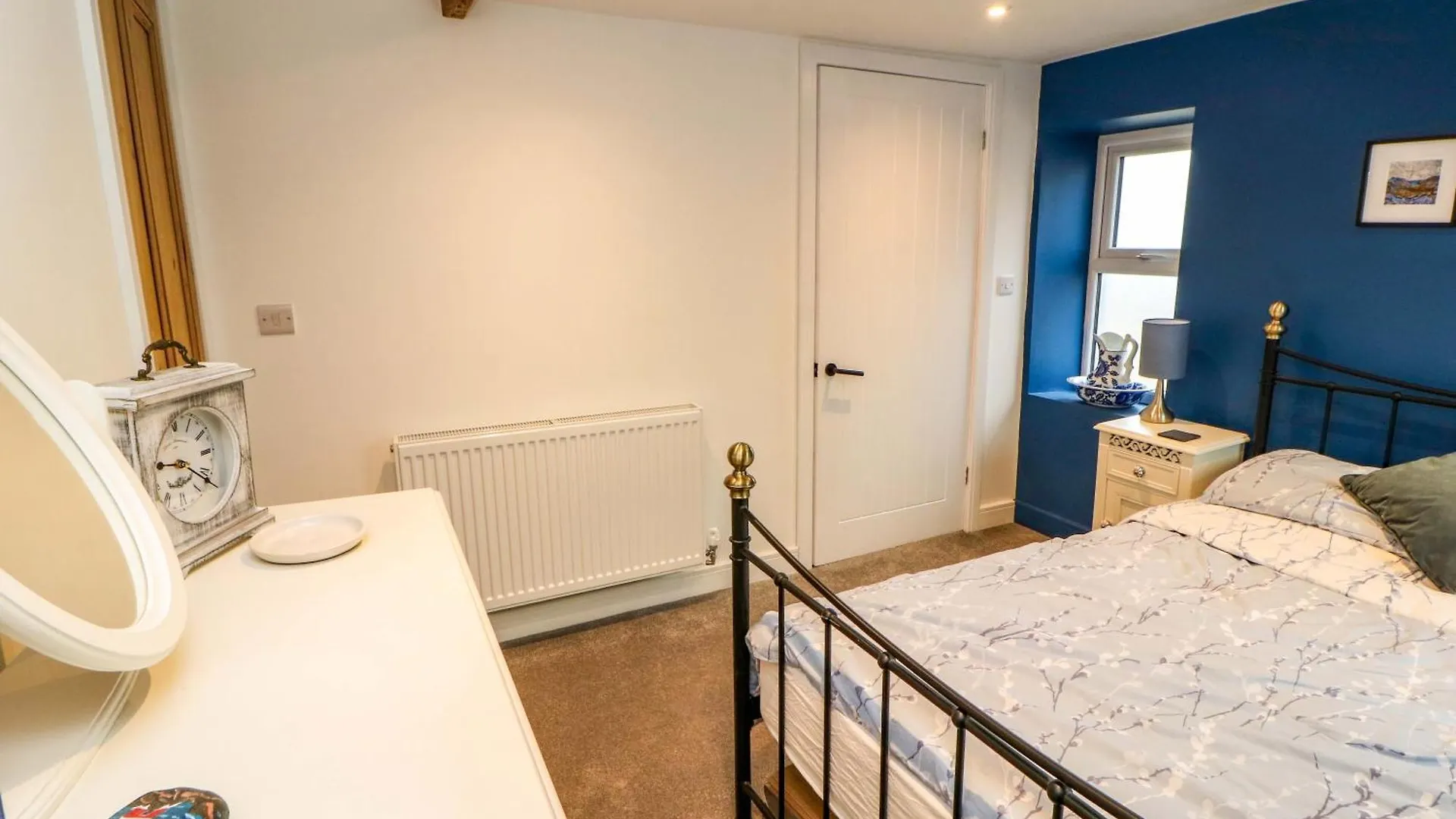Vakantiehuis Seahaven *