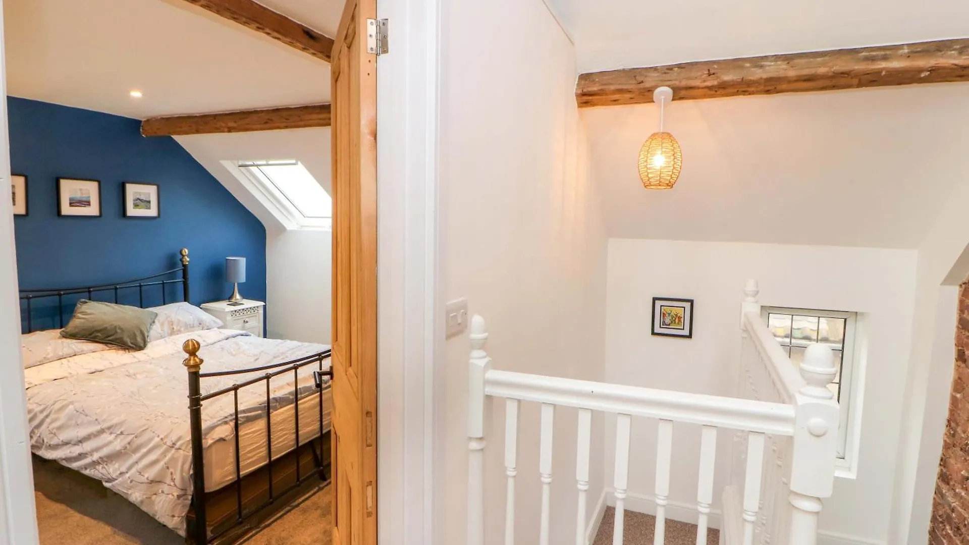 Seahaven Hébergement de vacances Maryport