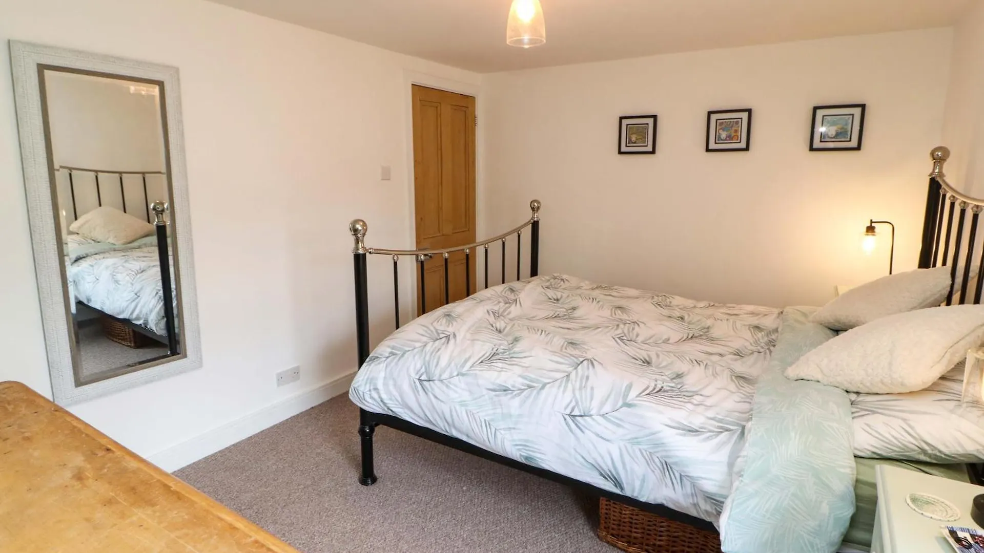 Seahaven Vakantiehuis