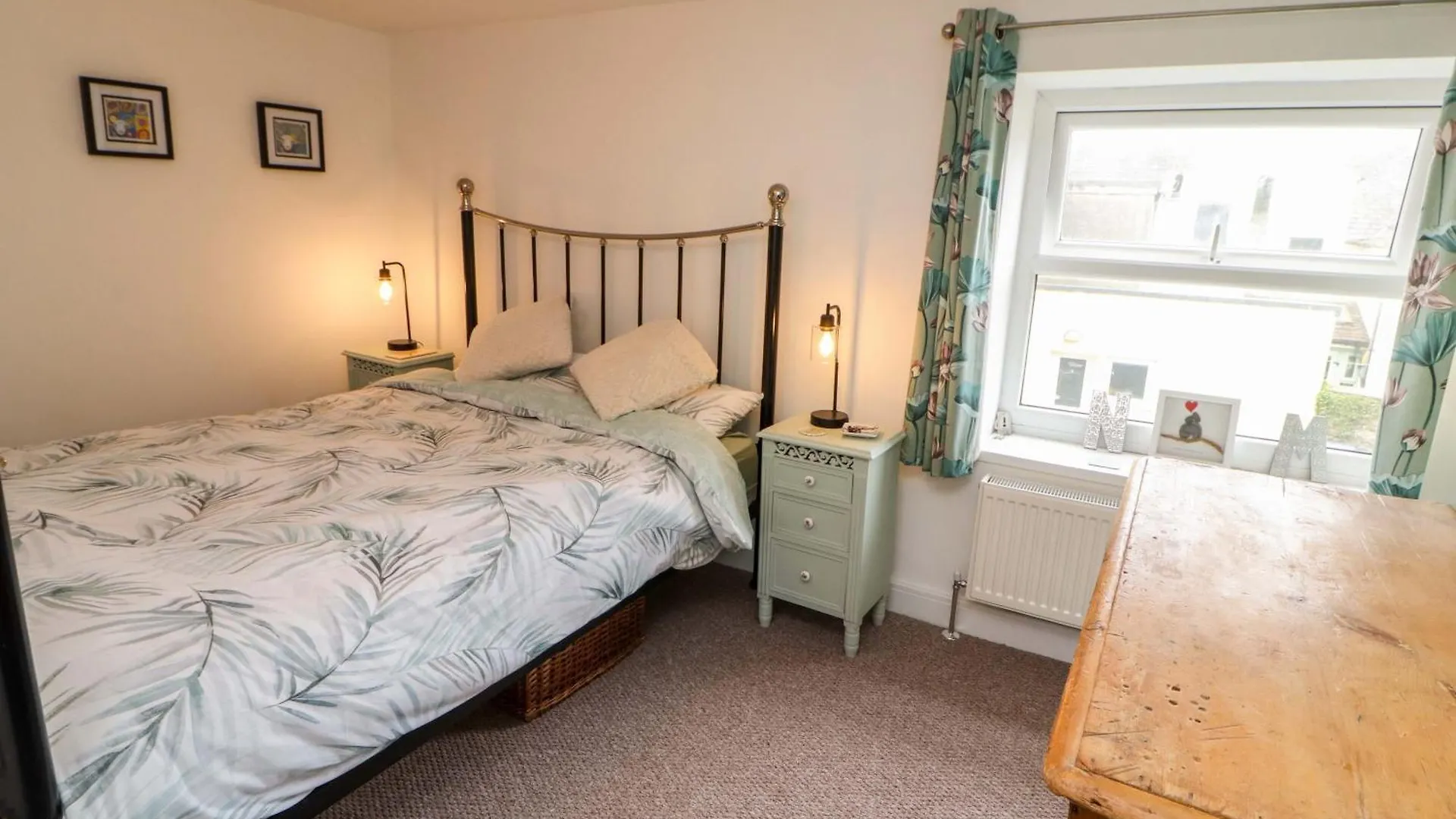 Seahaven * Maryport
