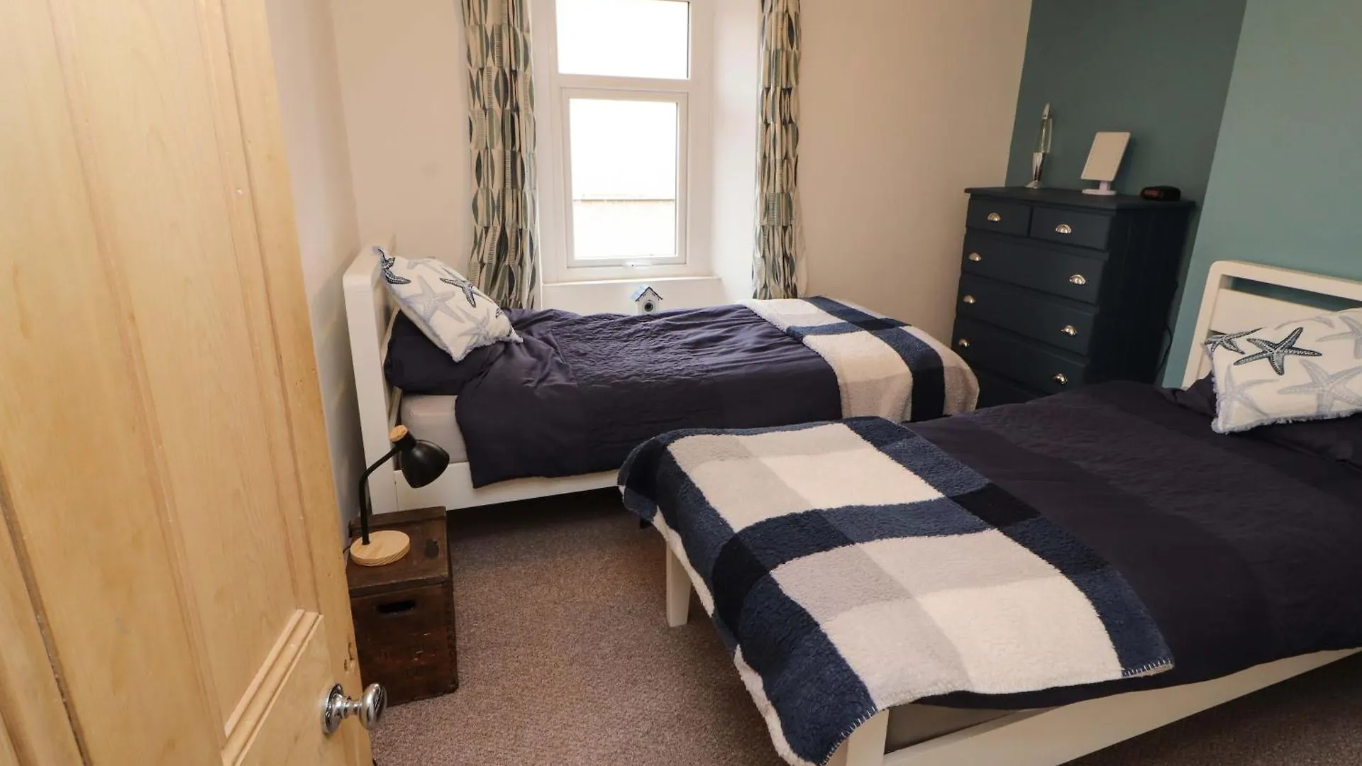 Seahaven Vakantiehuis