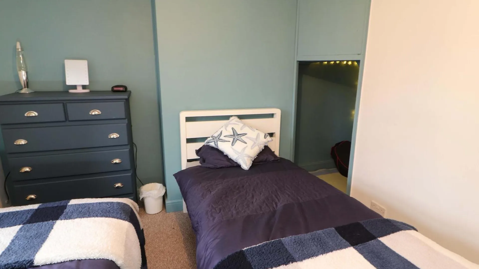 Seahaven Hébergement de vacances *