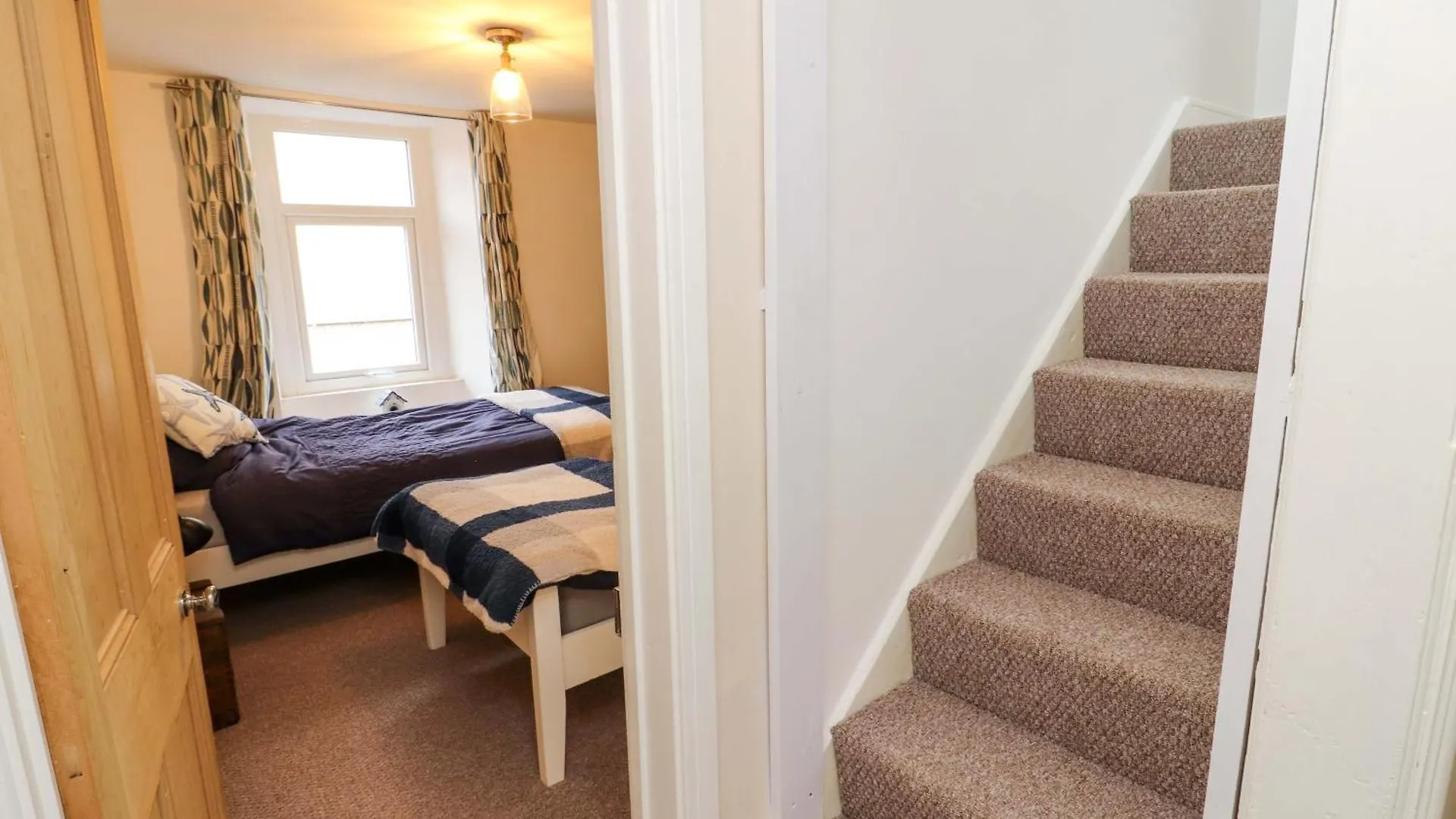 Seahaven Hébergement de vacances Maryport