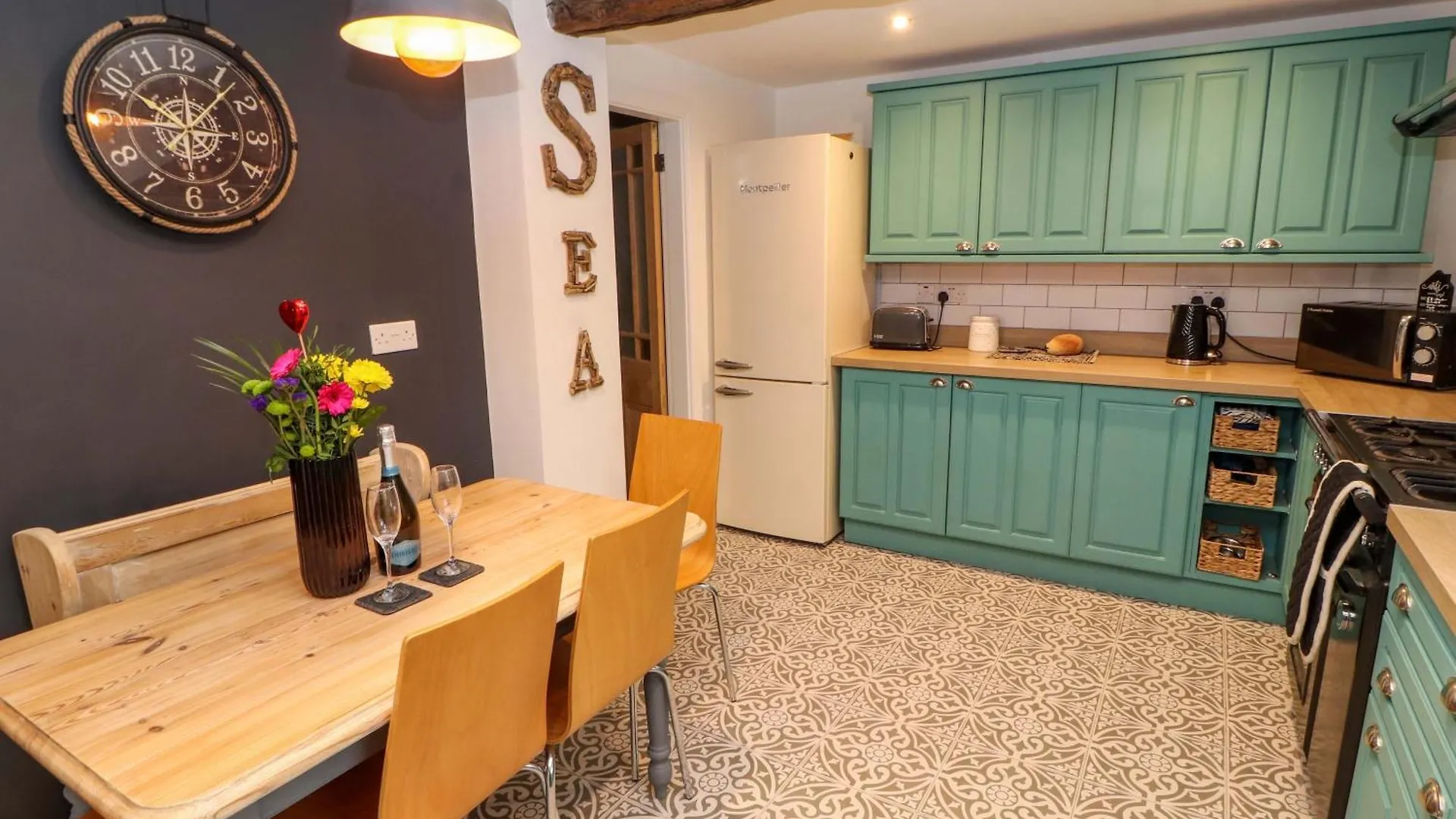Seahaven * Maryport
