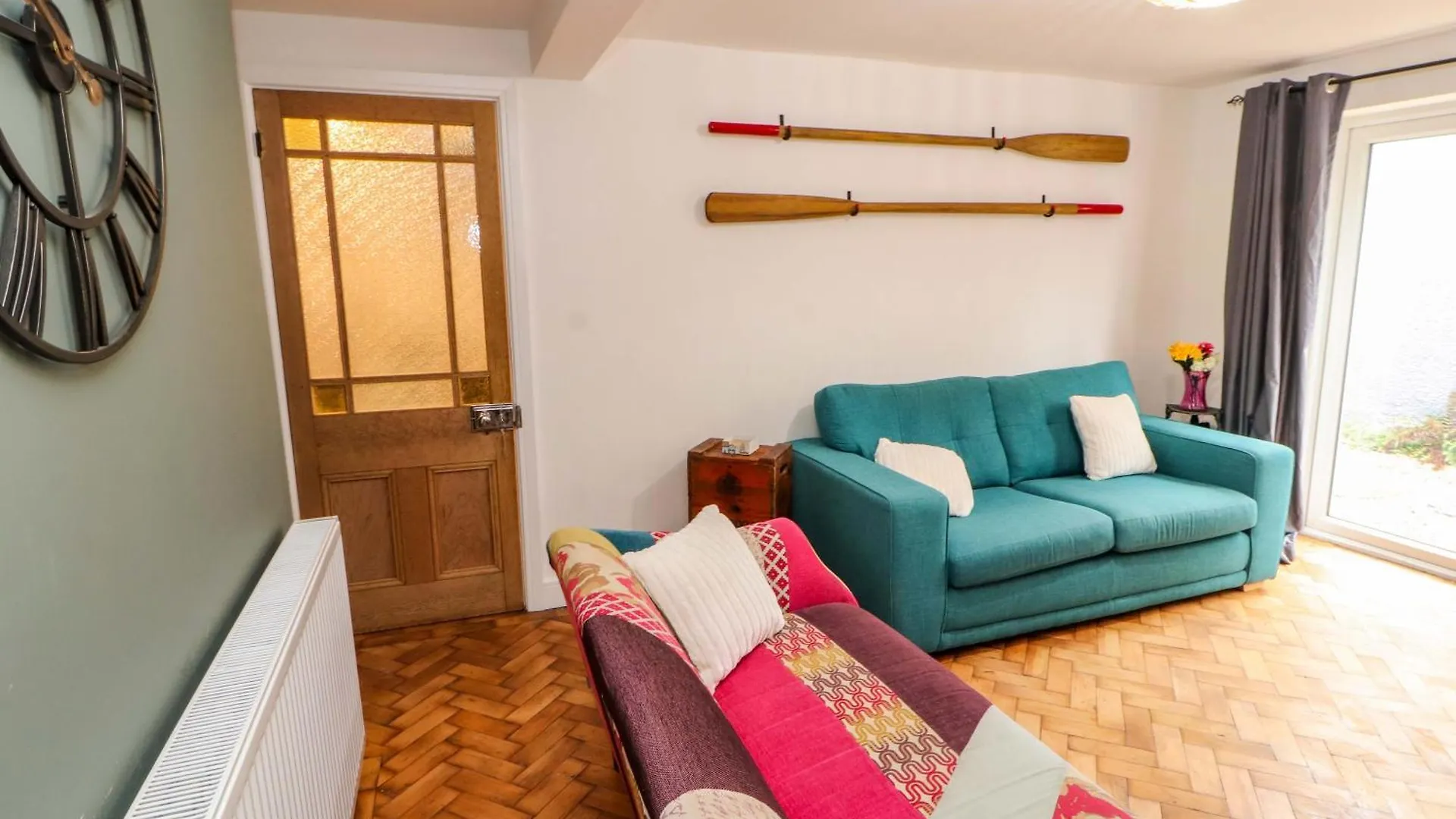 Vakantiehuis Seahaven